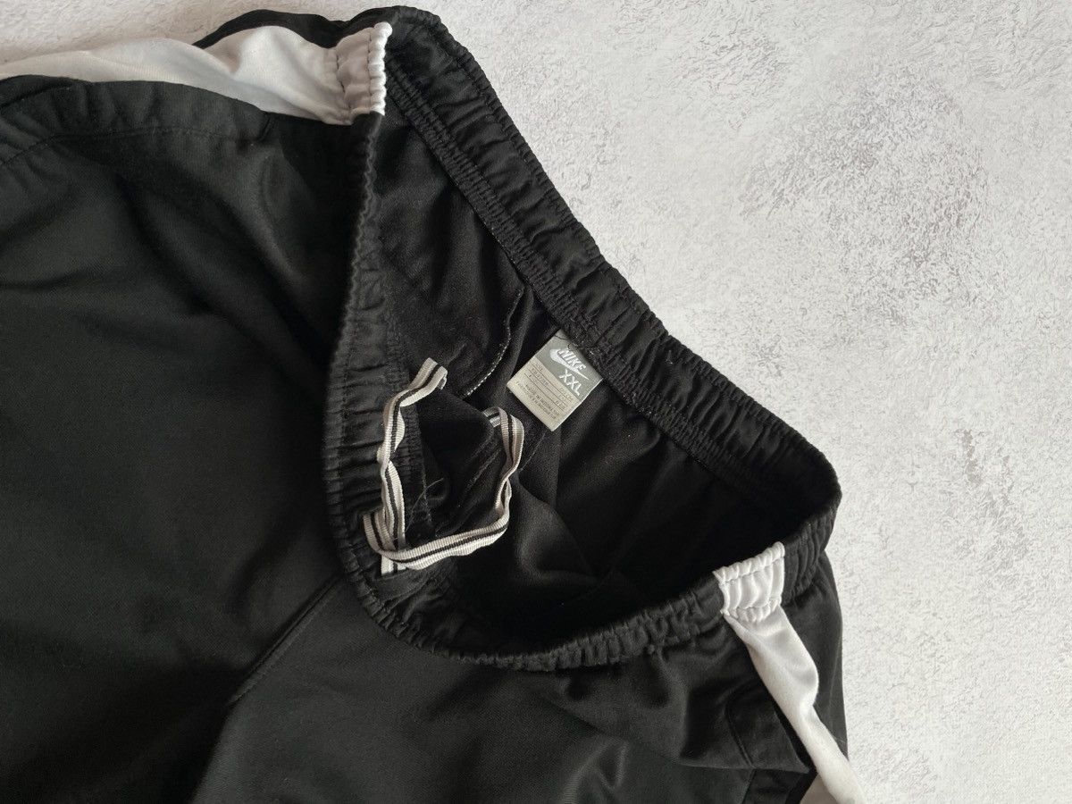 Nike Nike Vintage 90’s Y2K Track Pants Size US 38 / EU 54 - 6 Thumbnail