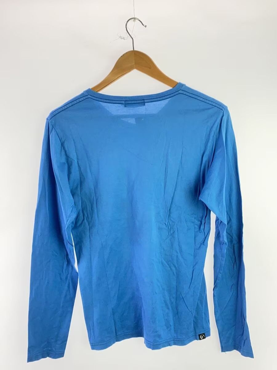 Hysteric Glamour Hysteric Flaming Color Long Sleeve Tee Size US S / EU 44-46 / 1 - 2 Thumbnail