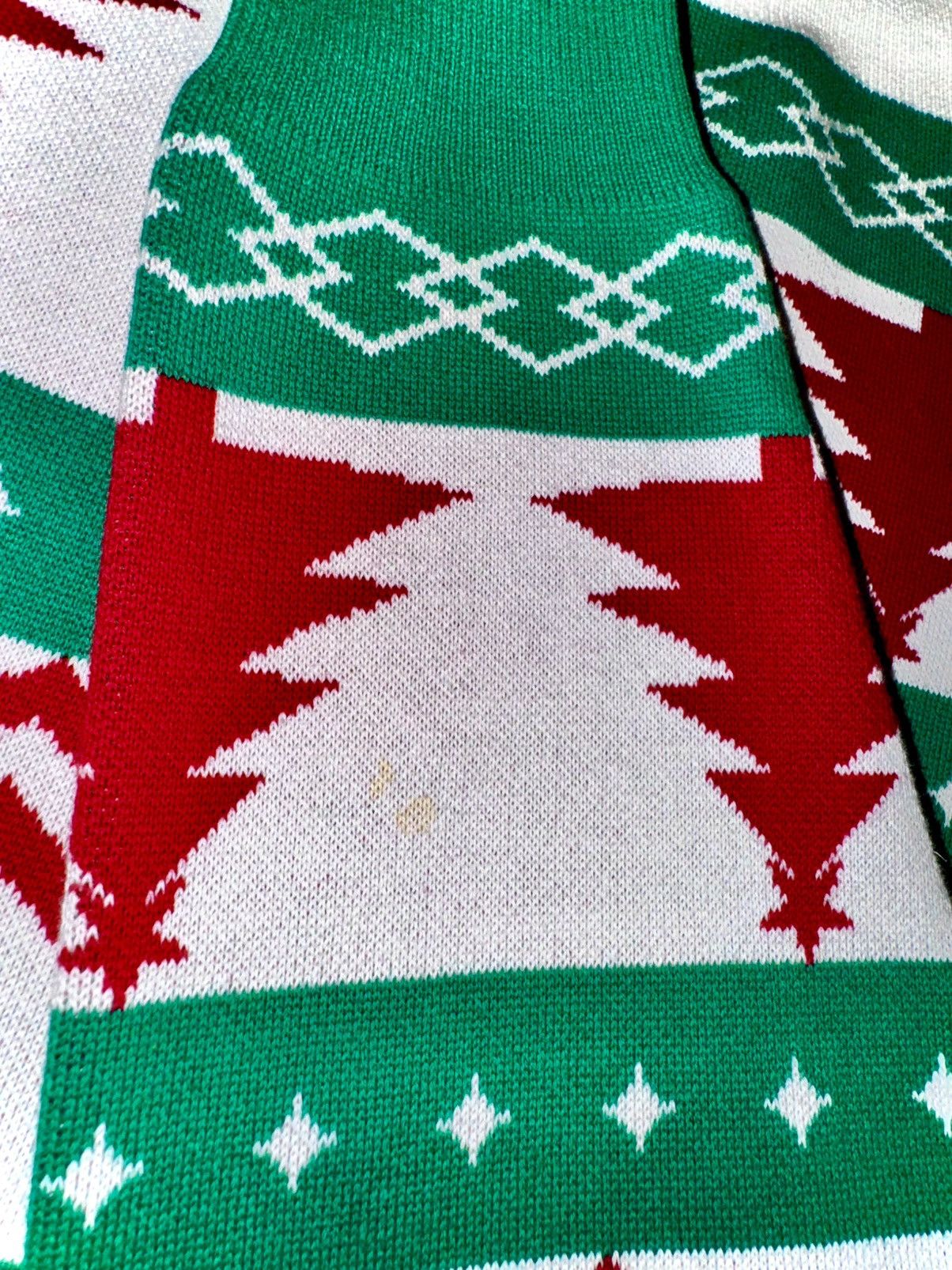 Designer × Feature Christmas Feature Las Vegas Supreme AO Sweater Sample Size US XL / EU 56 / 4 - 8 Thumbnail