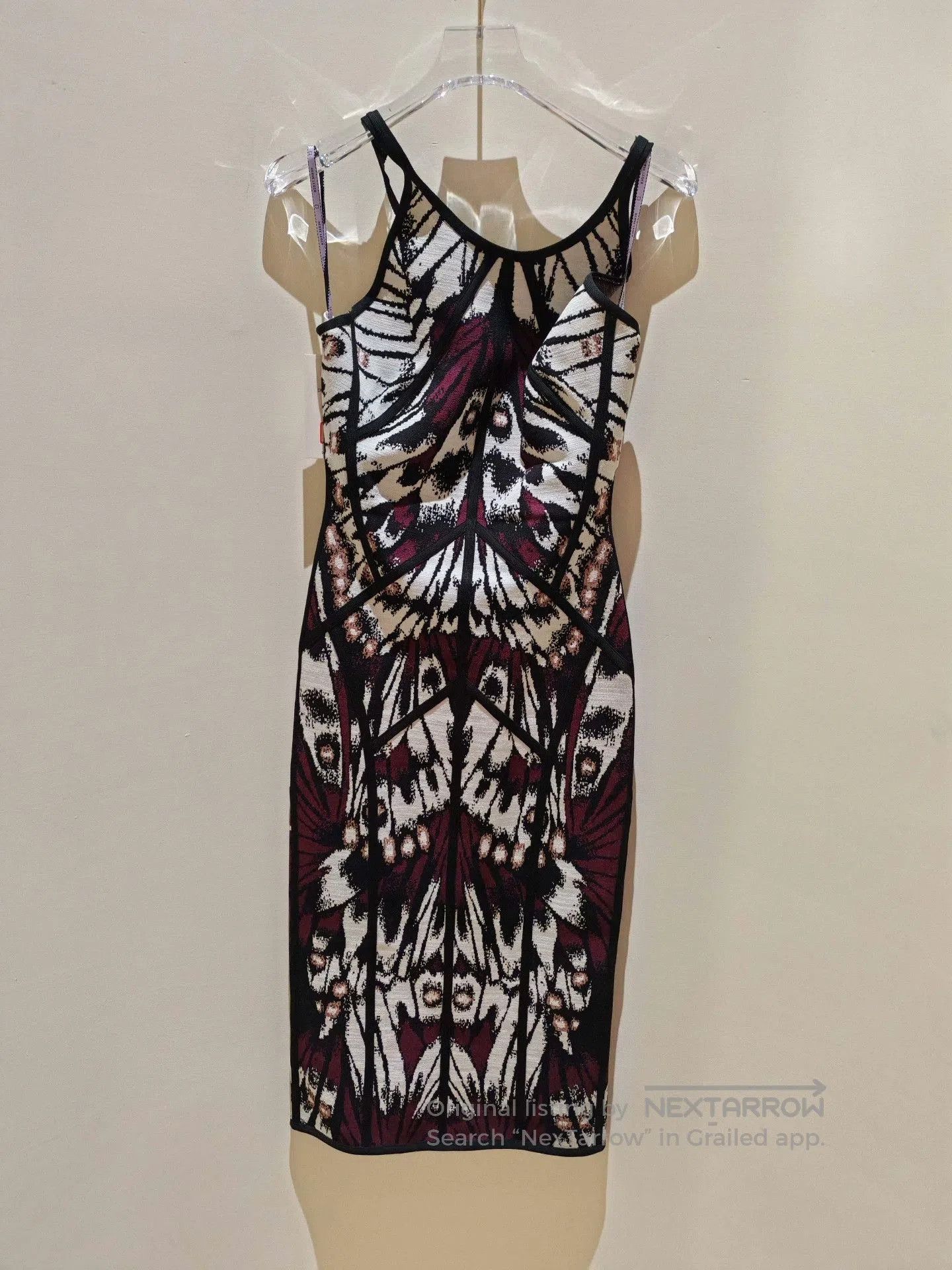 Charles Jourdan JOURDAN Women's Dress. Size M / US 6-8 / IT 42-44 - 1 Thumbnail