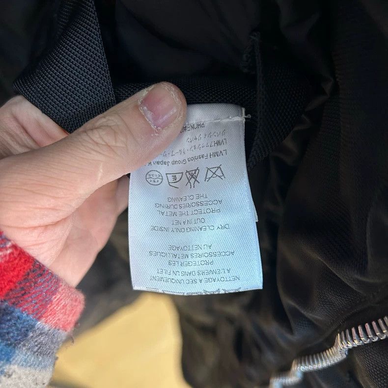 Givenchy Givenchy Size48 Long cotton windproof coat Size US M / EU 48-50 / 2 - 4 Thumbnail