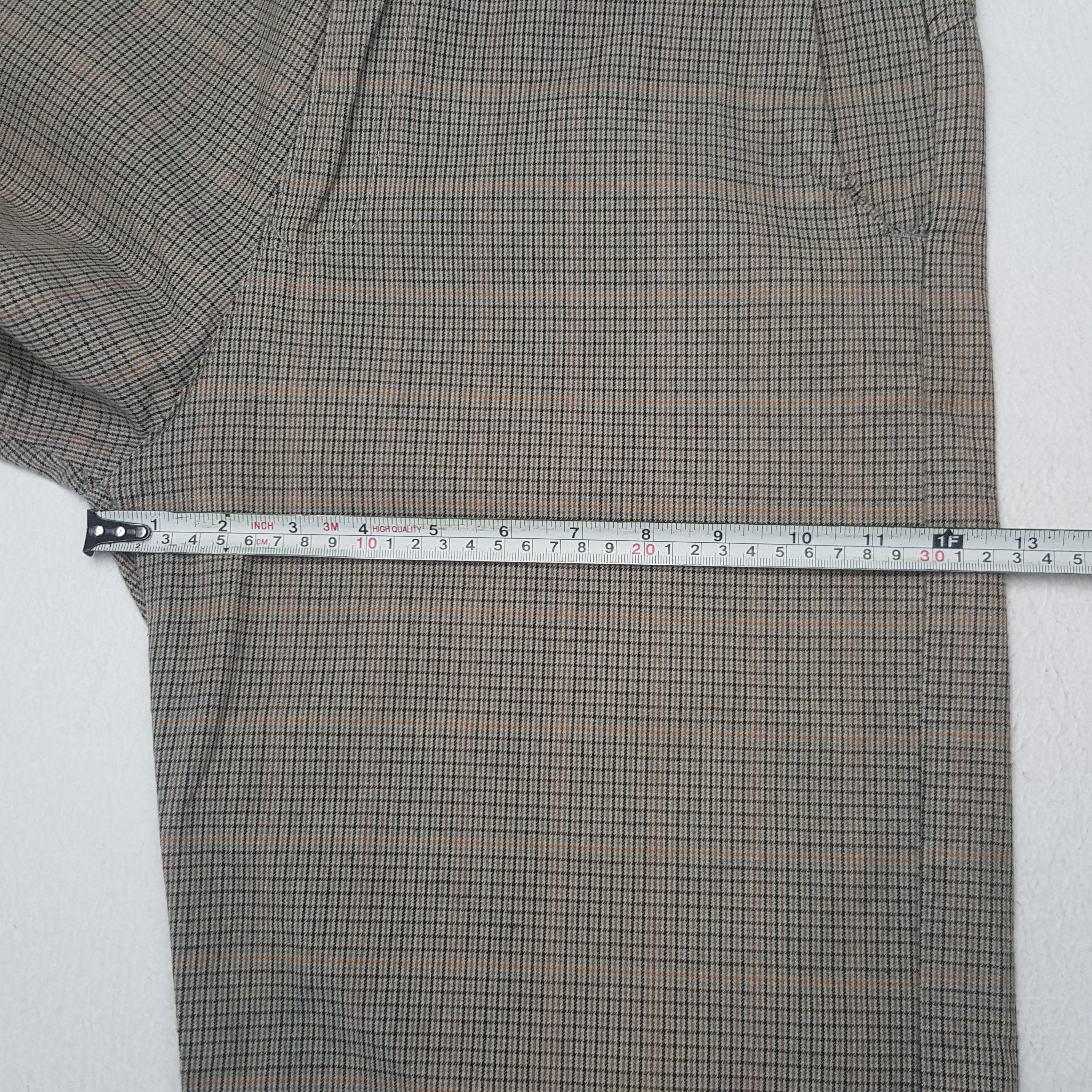 Stussy × Vintage Vintage Stussy American Streetwear Style Short Pants Size US 31 - 10 Thumbnail