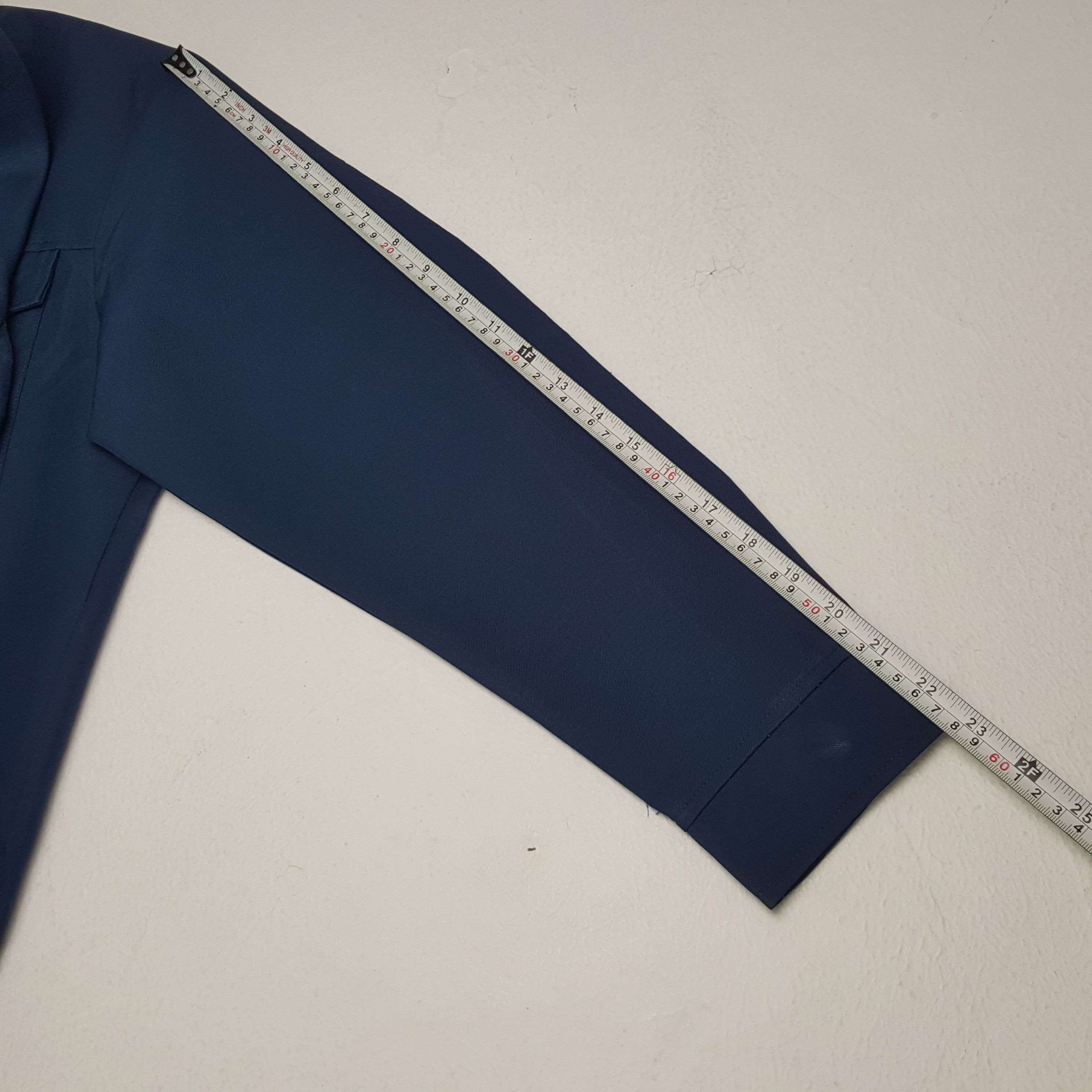 Japanese Brand × Vintage MUGEN HONDA Japanese Motorsports Custom Art Jacket Size US M / EU 48-50 / 2 - 6 Thumbnail