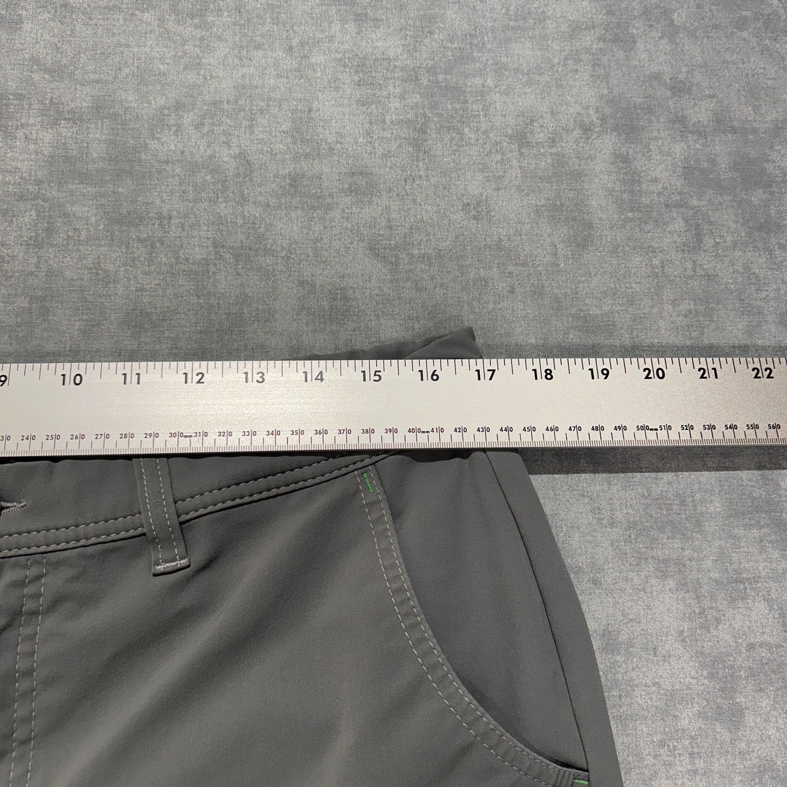 Alberto Alberto Golf Rookie 3xDRY regular fit chino pants mens 33x31 Size US 33 - 11 Thumbnail