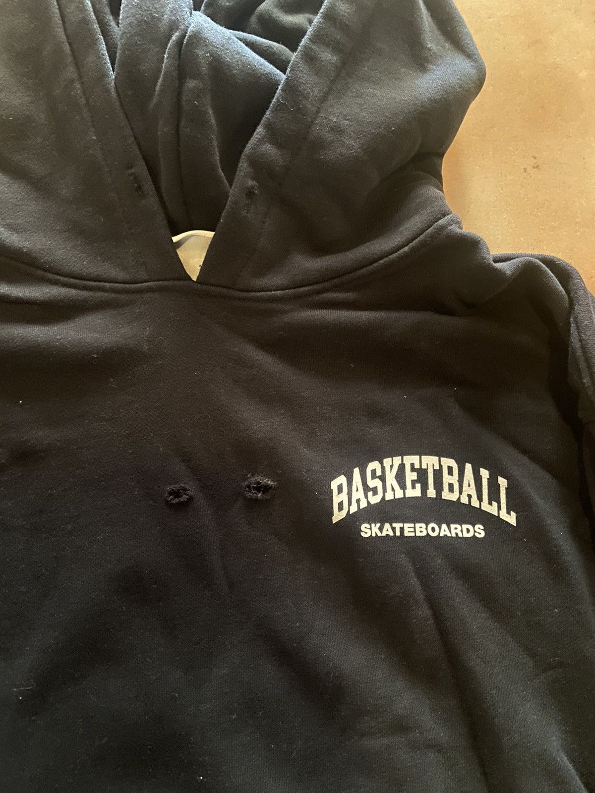 Other Basketball Skateboards Anime Hoodie Size US XL / EU 56 / 4 - 2 Thumbnail