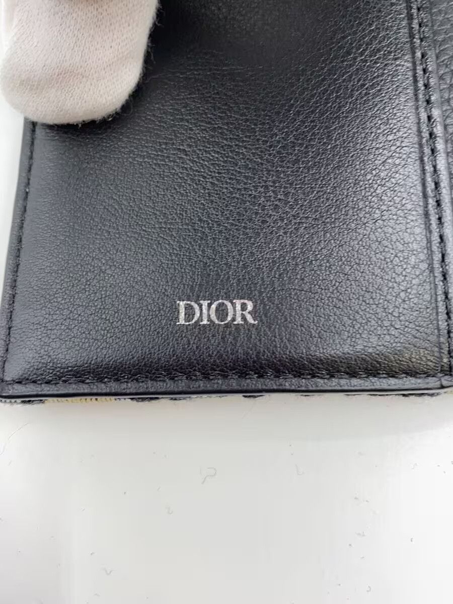 Dior Dior Monogram Card Case Size ONE SIZE - 3 Thumbnail
