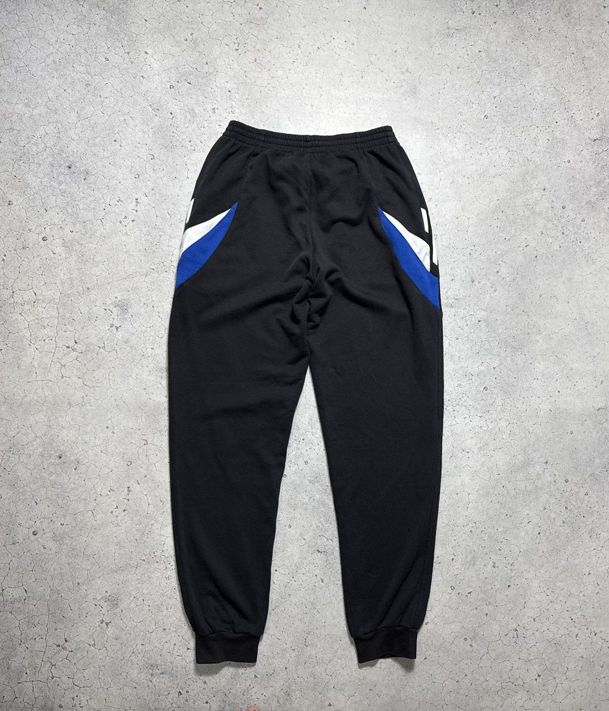 Adidas Adidas Vintage 90’s Track Suit Sweatshirt & Pants Football Size US L / EU 52-54 / 3 - 14 Thumbnail