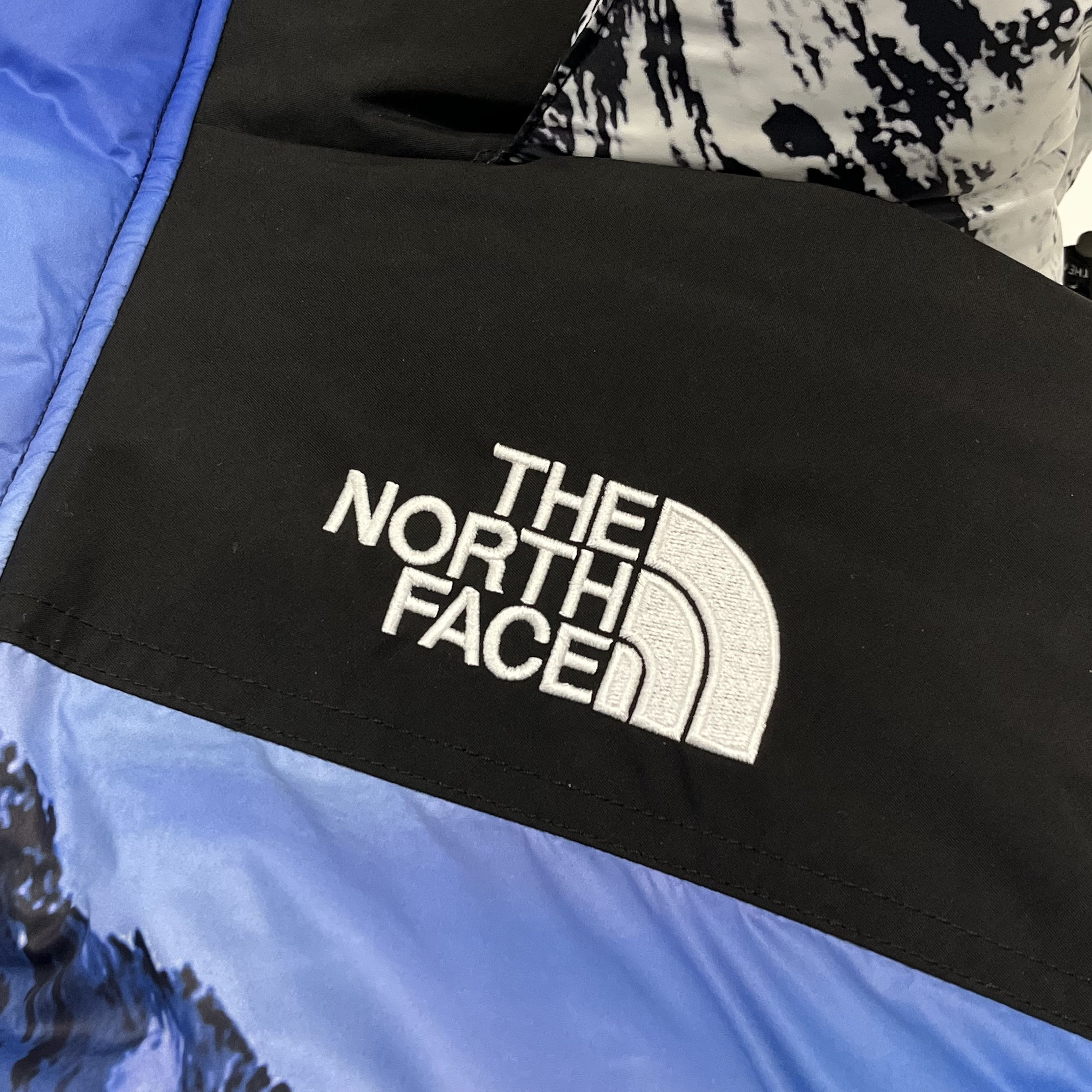Supreme × The North Face Supreme x The North Face Mountain Baltoro Jacket Size US M / EU 48-50 / 2 - 3 Thumbnail