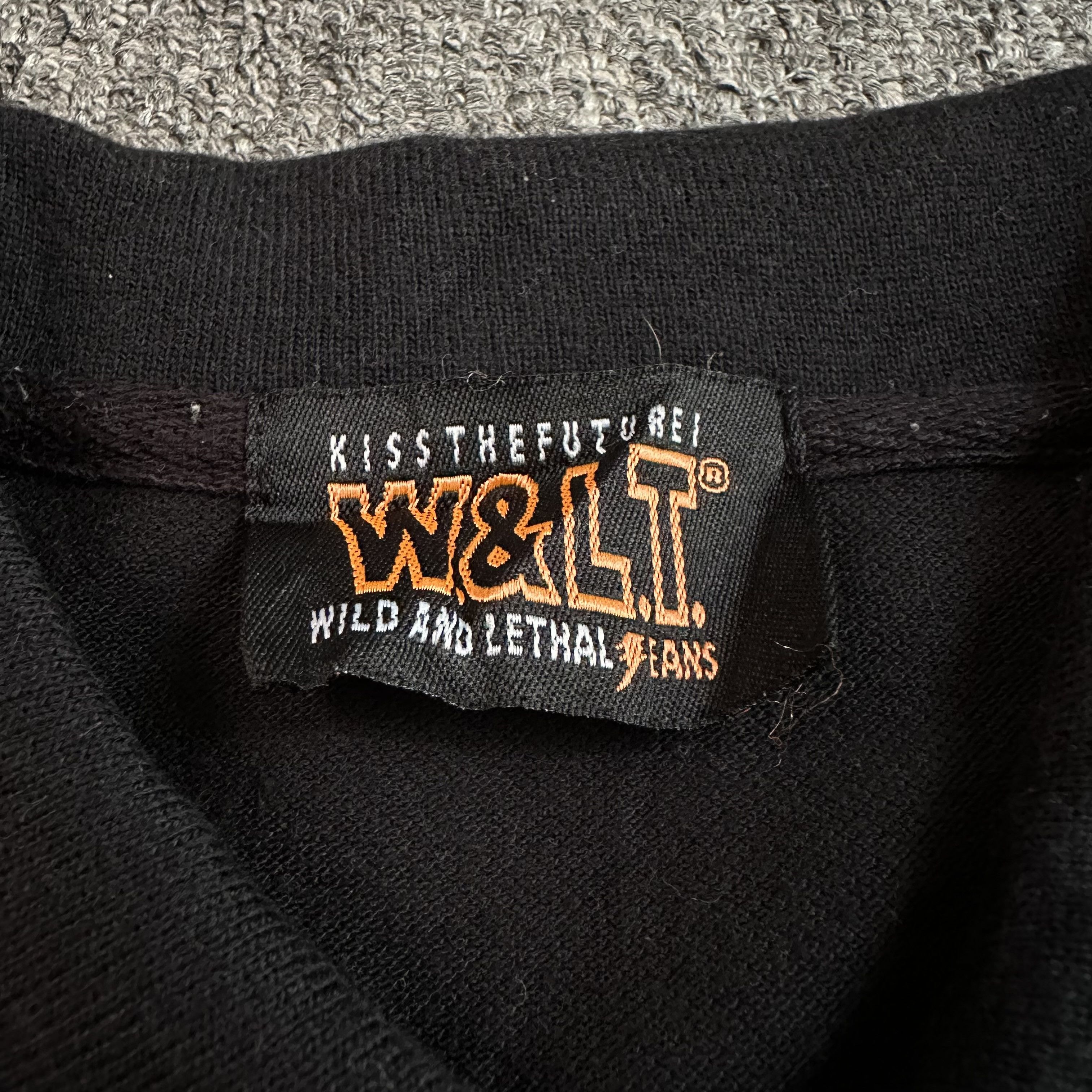 Walter Van Beirendonck Walter van Beirendonck Poloshirts Size US S / EU 44-46 / 1 - 3 Thumbnail