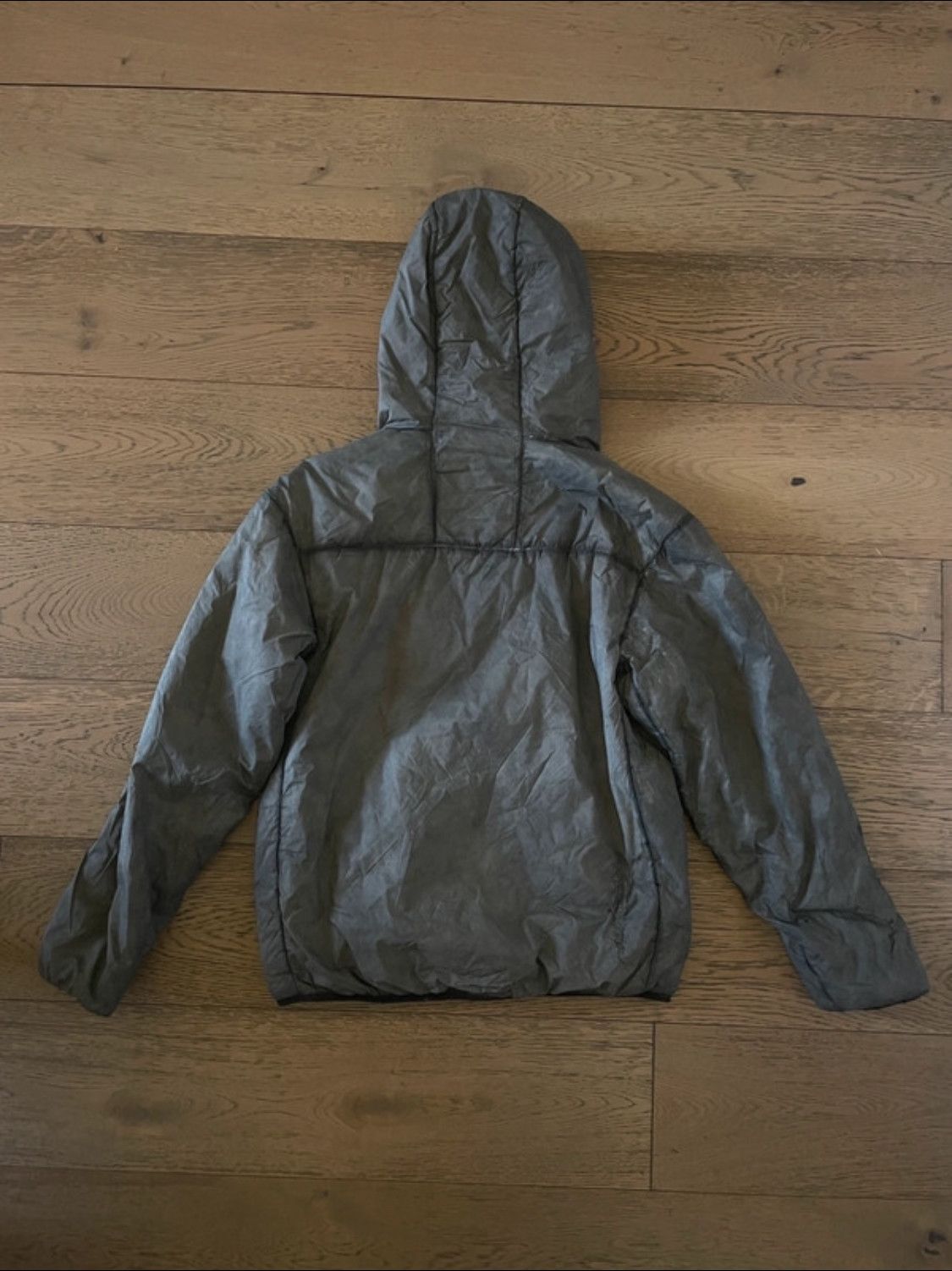 Nike ACG Nike ACG Rope Da Dope Jacket Olive S Size US S / EU 44-46 / 1 - 2 Thumbnail