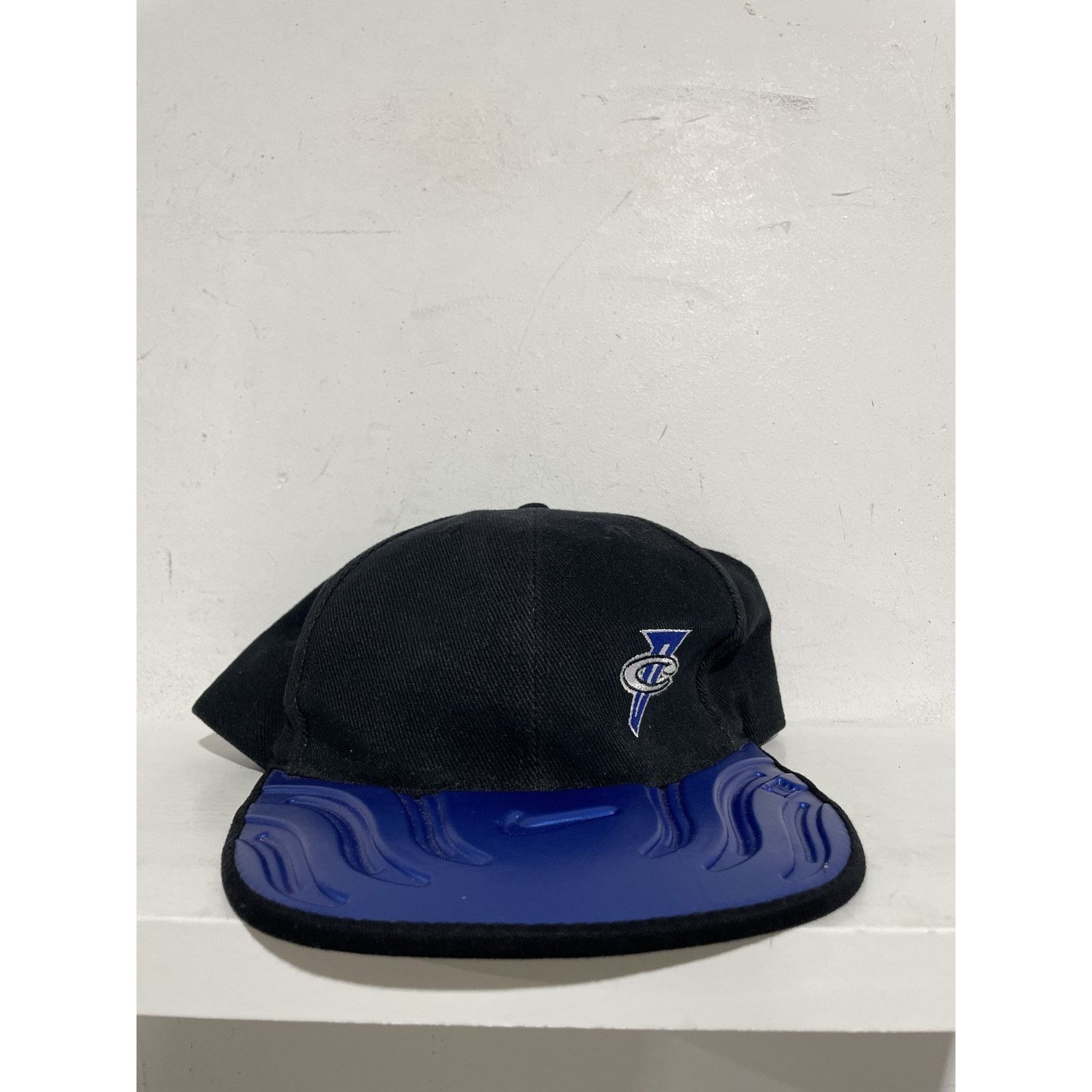Nike VINTAGE NIKE AIR FOAMPOSITE PENNY HARDAWAY CAP Size ONE SIZE - 1 Thumbnail