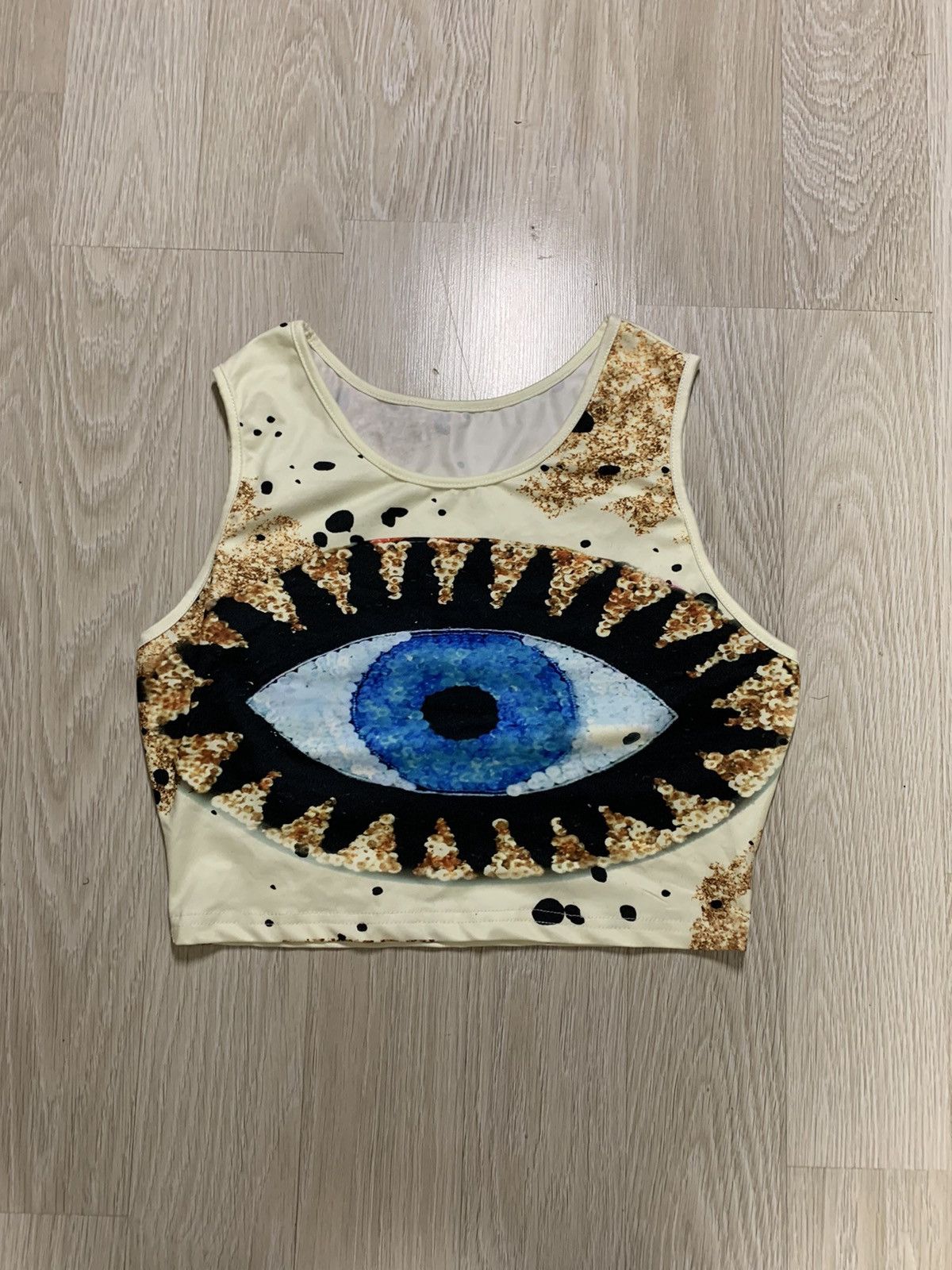 に*ん様 L.G.B. /ルグランブルー/GODS VOICE /タンクトップ Le Grande Bleu (L.G.B.) LGB Le Grande Bleu “God Speed” Tank Top