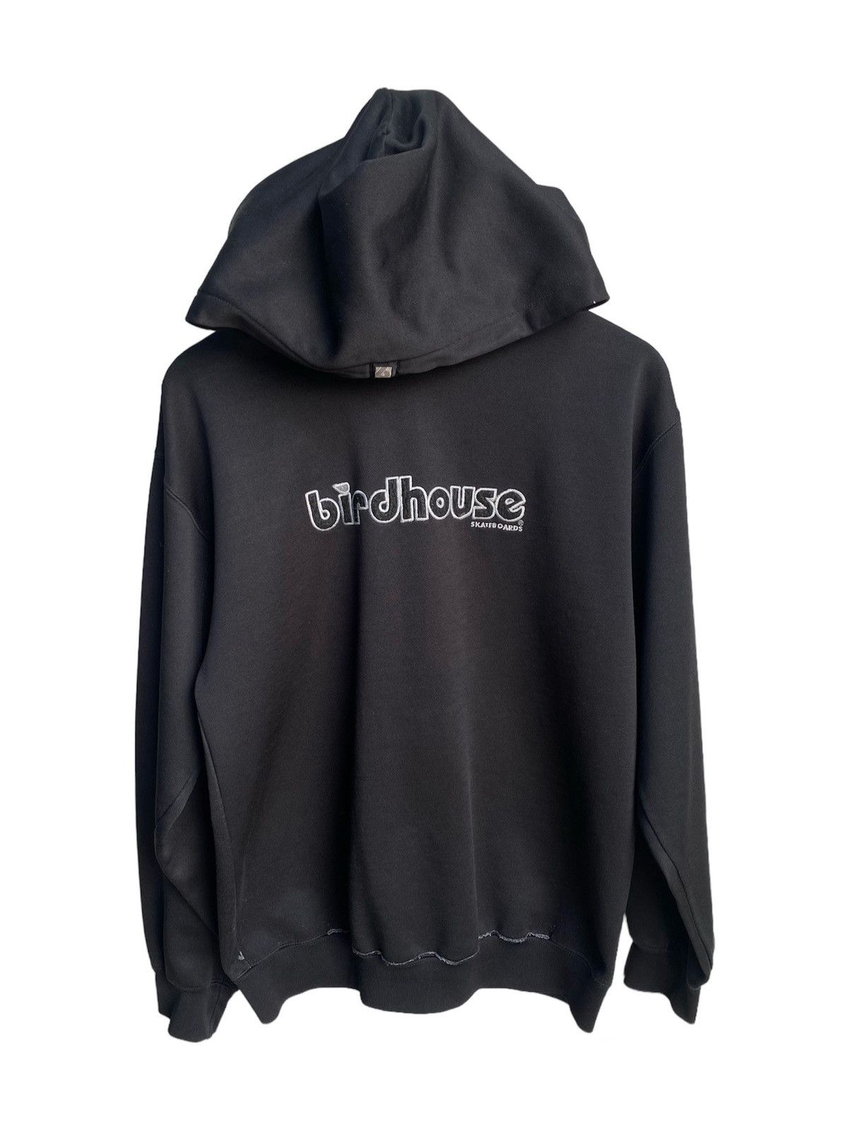Hook-Ups × Vintage 🔥🔥RARE Vintage Birdhouse hoodie Size US M / EU 48-50 / 2 - 1 Thumbnail