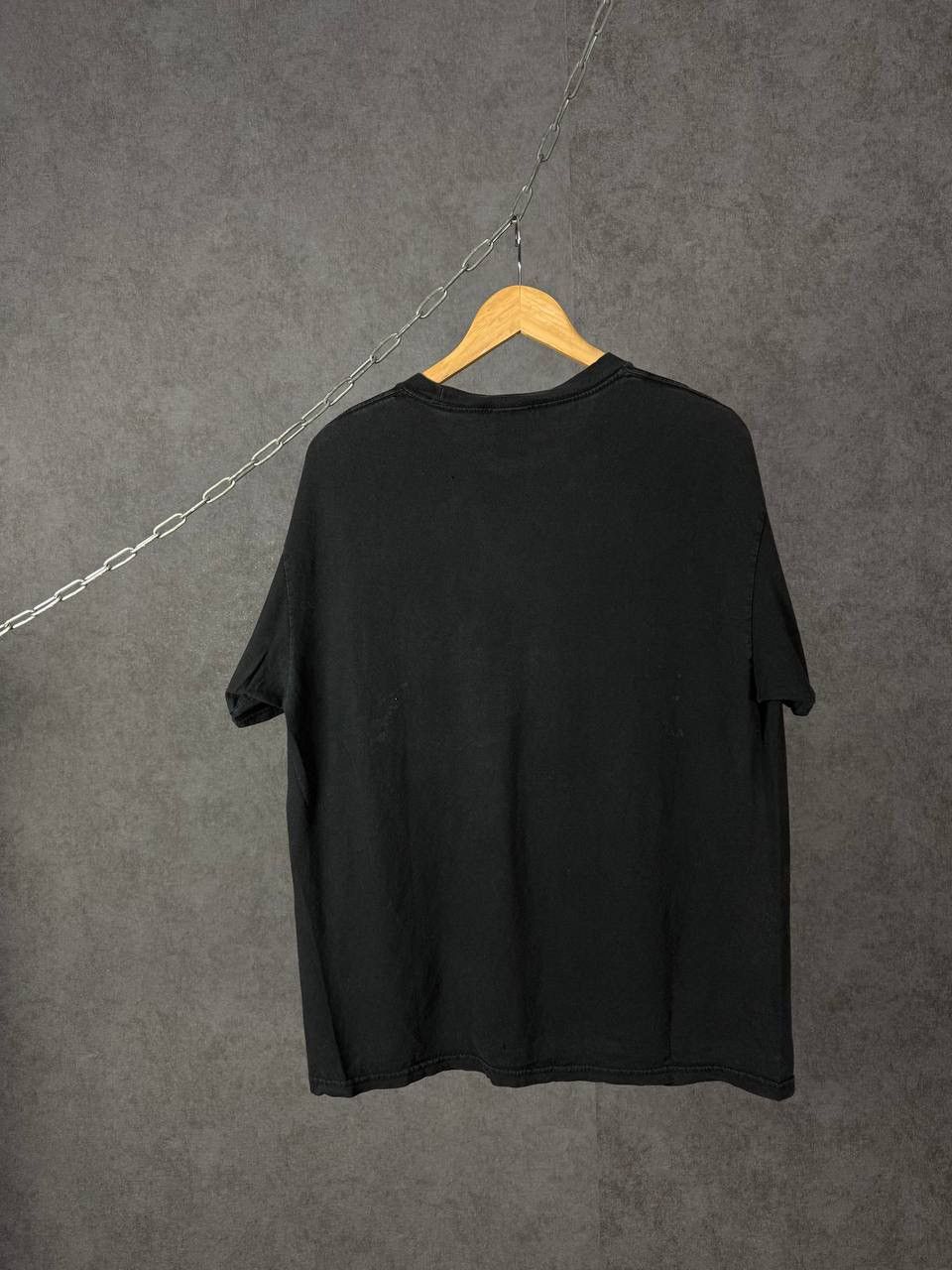 Jimi Hendrix Jimi Hendrix 2005 rock band tee Size US L / EU 52-54 / 3 - 8 Thumbnail