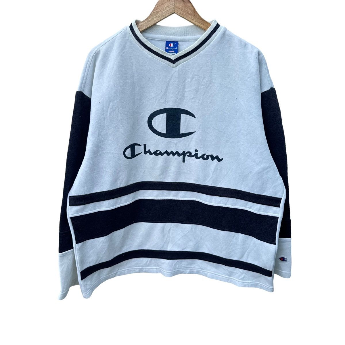 Champion Champion streetwear Size US M / EU 48-50 / 2 - 1 Thumbnail