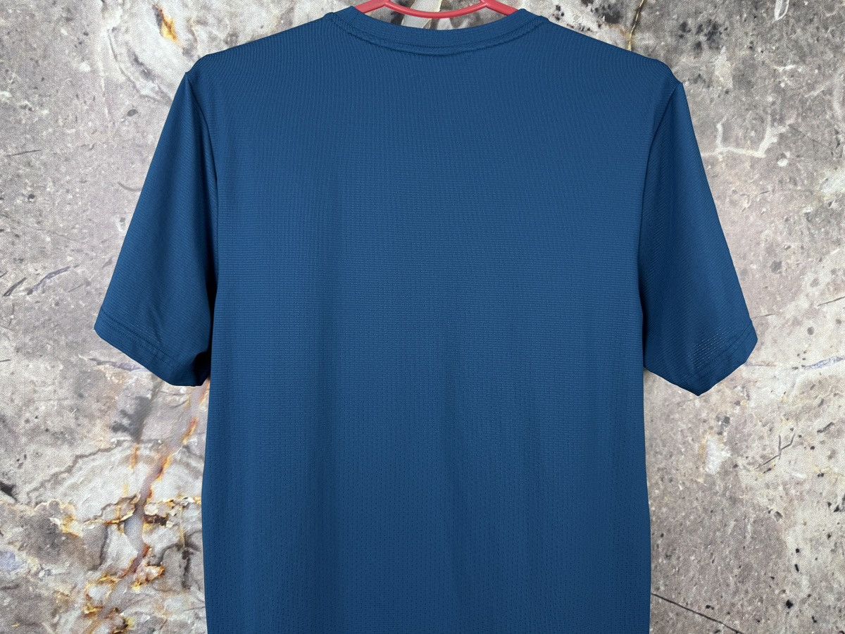 Gymshark Men’s Gymshark T-Shirt Blue Size Medium Size US M / EU 48-50 / 2 - 10 Thumbnail