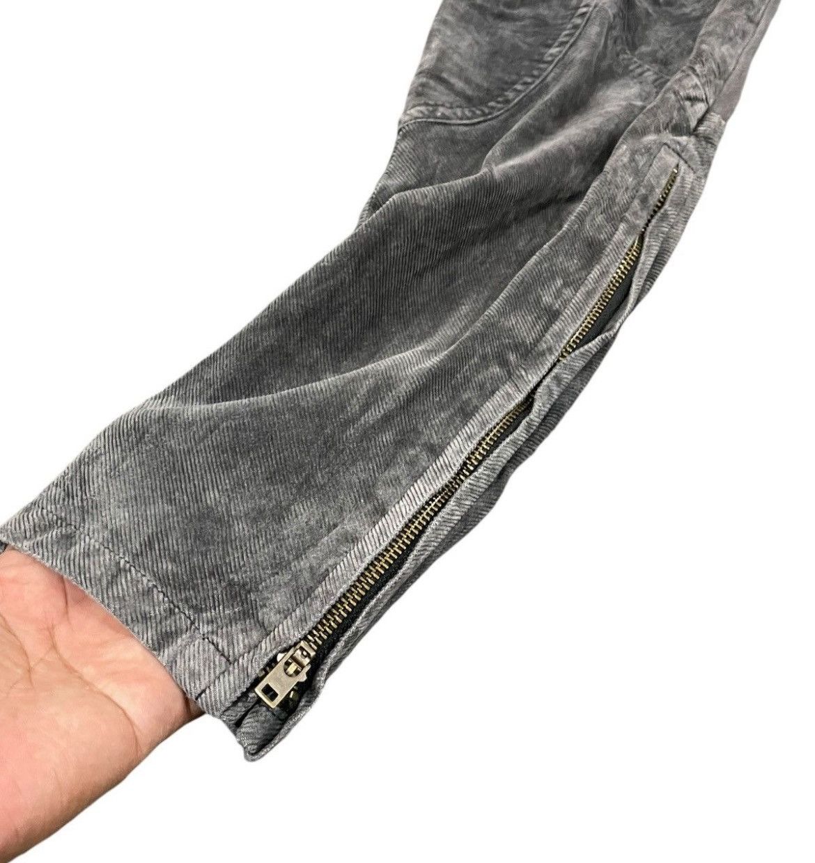 Tsumori Chisato Tsumori Chisato Jeans Size US 30 / EU 46 - 19 Thumbnail