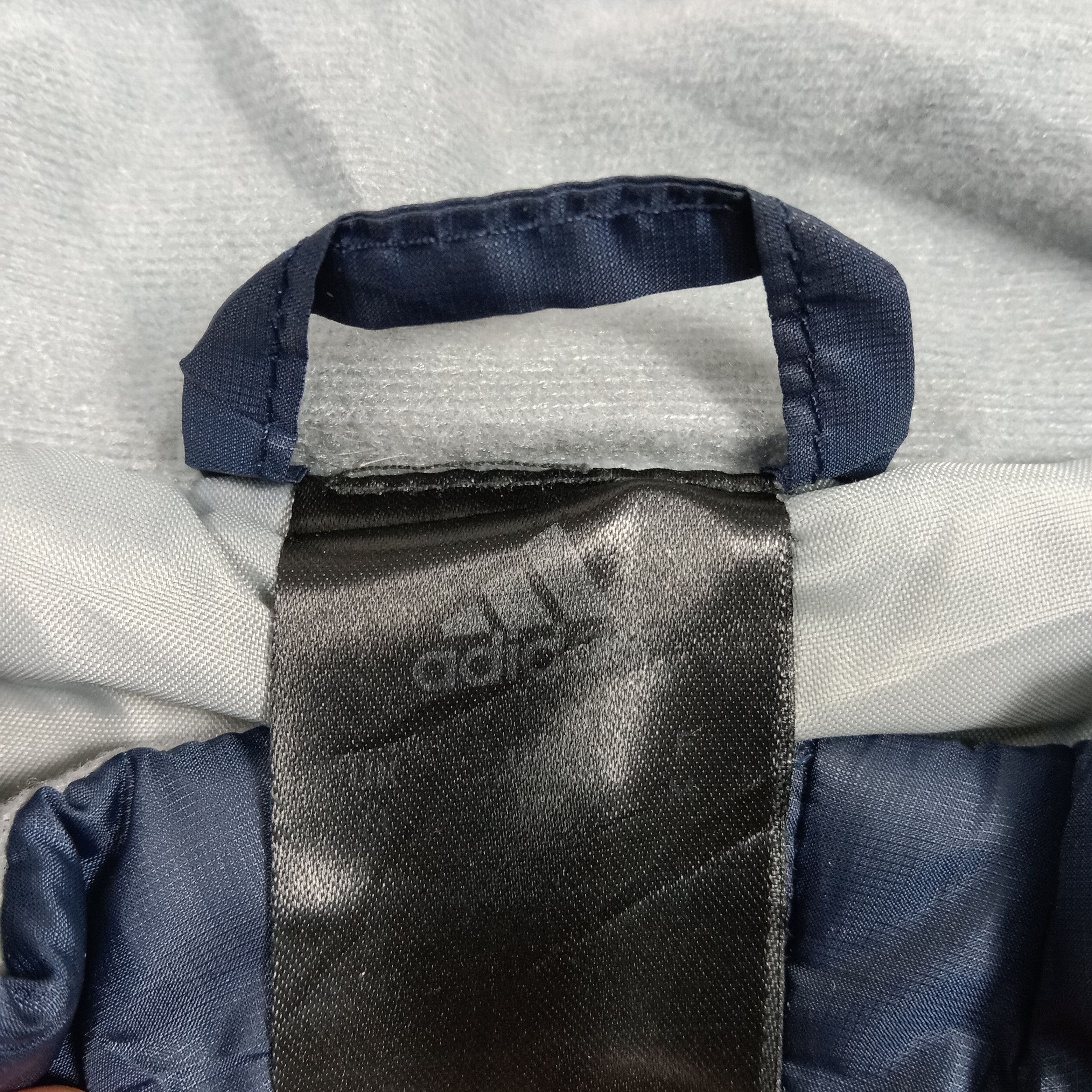 Adidas Adidas Outdoor Yohji Yamamoto Custom Jacket C275N24 Size US M / EU 48-50 / 2 - 5 Thumbnail