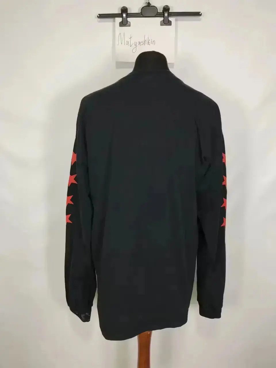 Band Tees × Vintage Vintage Steve Earle long sleeve t-shirt 2008 Size US XL / EU 56 / 4 - 3 Thumbnail