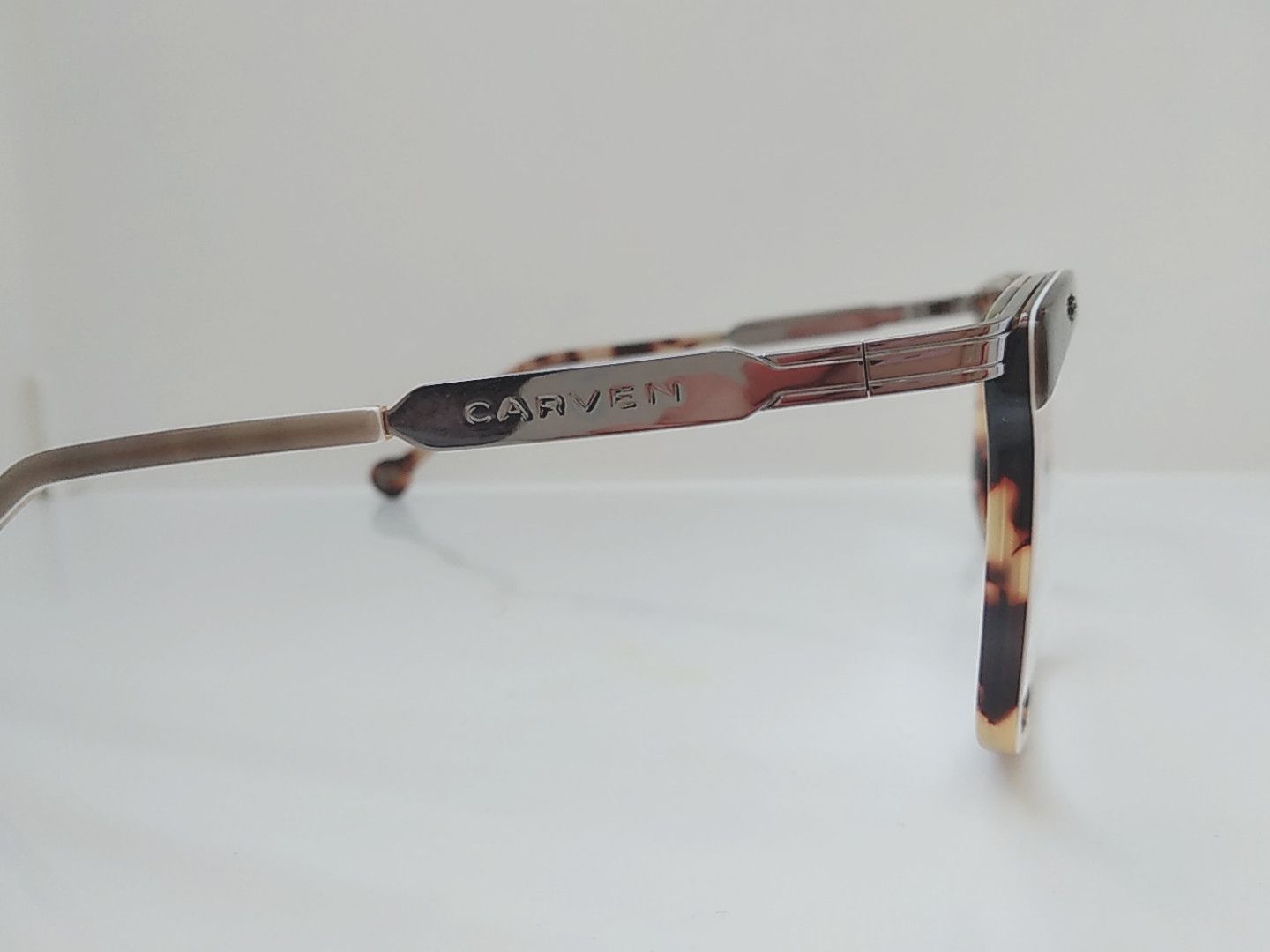 Other Carven RUNWAY SHOW Eyeglasses Frame Size ONE SIZE - 3 Thumbnail