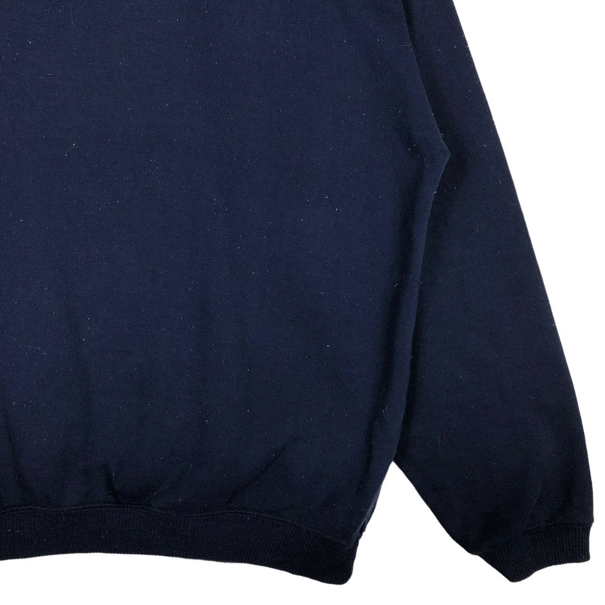Quiksilver 🔥Vintage Sweatshirt Crewneck Quicksilver Big Logo Skate Size US M / EU 48-50 / 2 - 7 Thumbnail