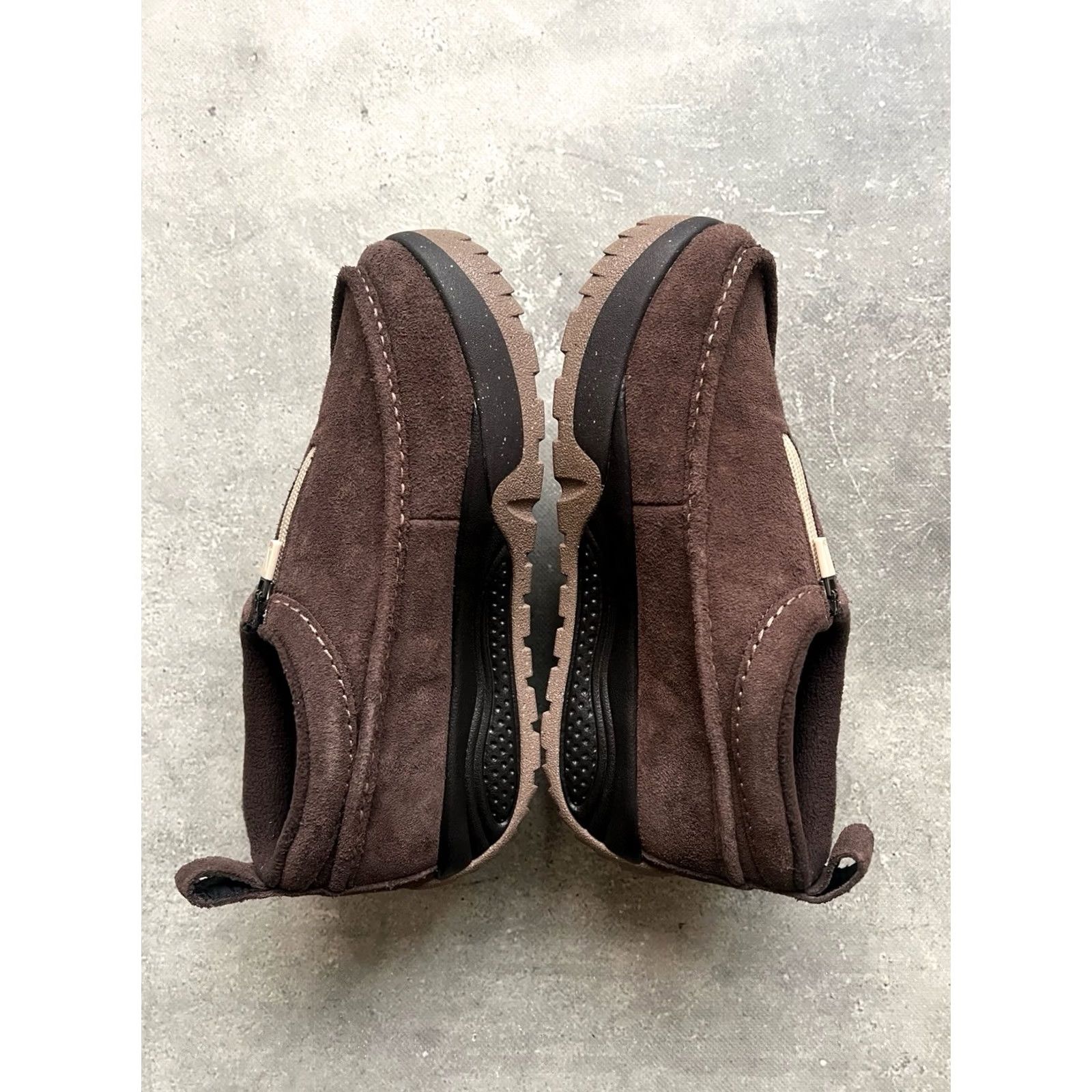 Nike NIKE ACG IZY BARROQUE BROWN ZIP SLIP ON MEN'S SIZE US 9 UK 8 EU 42.5 Size US 8 / EU 41 - 3 Thumbnail