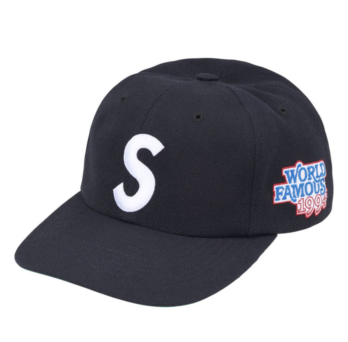 Supreme World Famous | Grailed