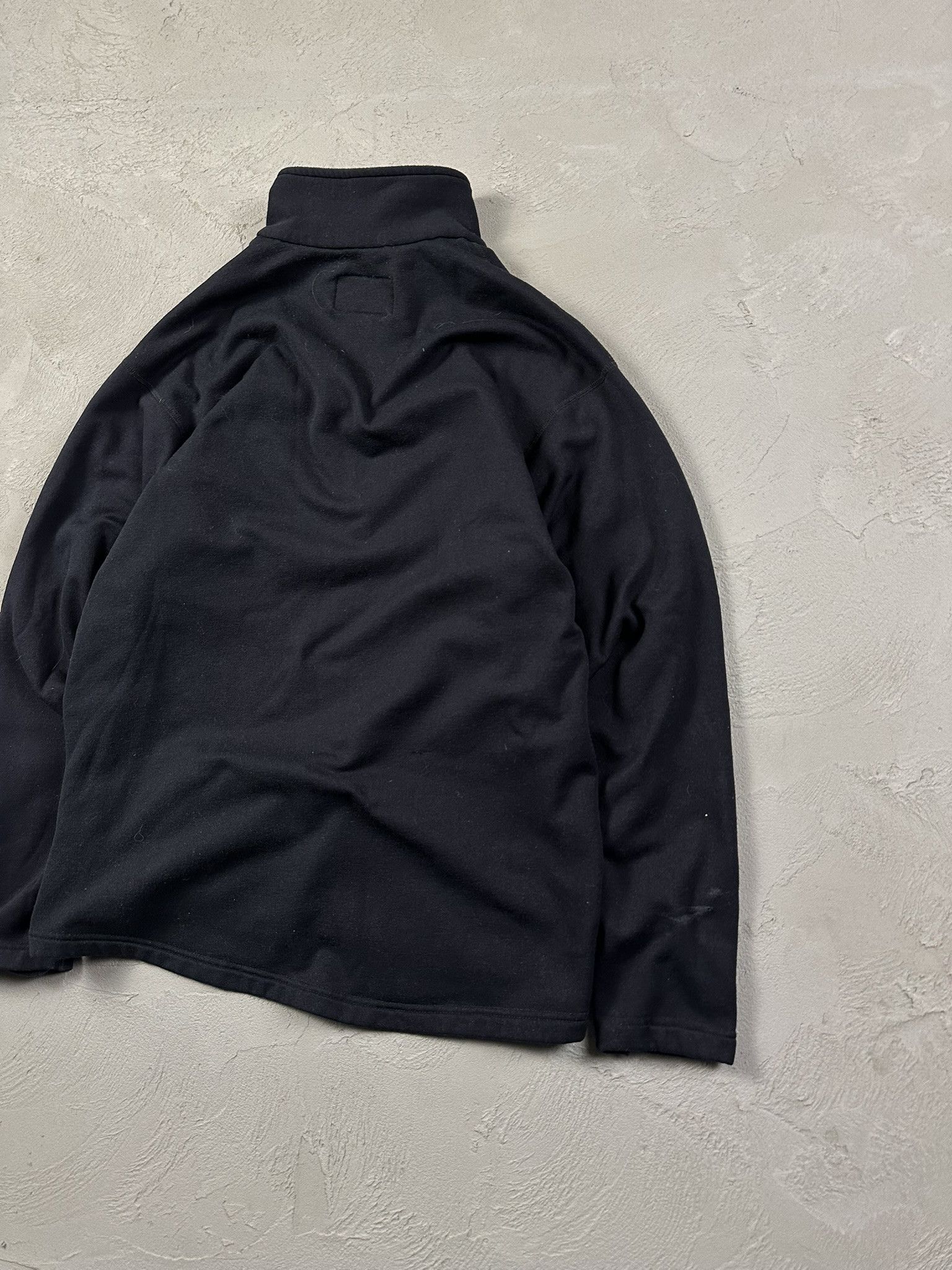 Haglofs 90s Vintage Haglofs Thermal Trekking Quaterzip Longsleeve Size US S / EU 44-46 / 1 - 11 Thumbnail