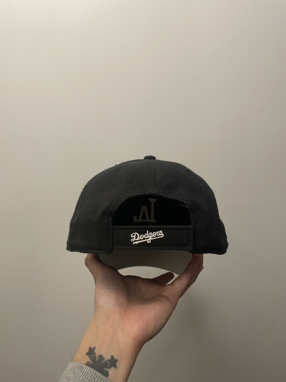 New Era × Vintage 47 brand LA baseball cap Size ONE SIZE - 3 Thumbnail
