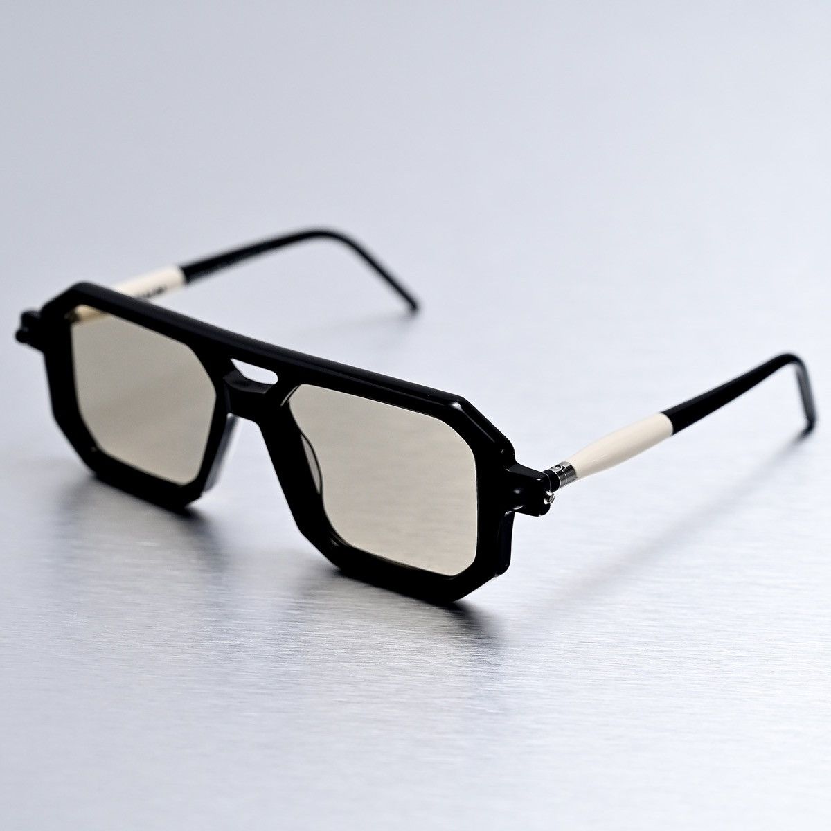 Kuboraum KUBORAUM P8 SUNGLASSES Size ONE SIZE - 2 Thumbnail