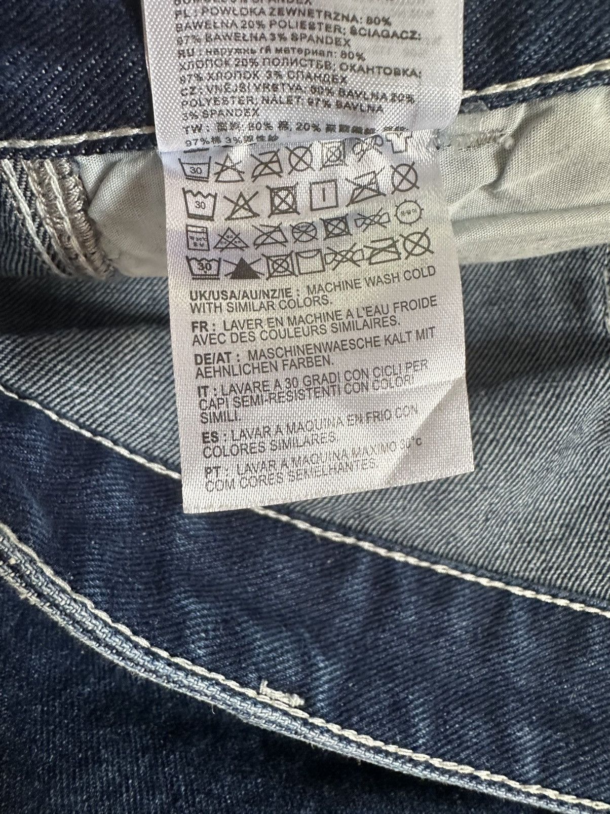 Carhartt Shorts carhartt Size US 34 / EU 50 - 11 Thumbnail