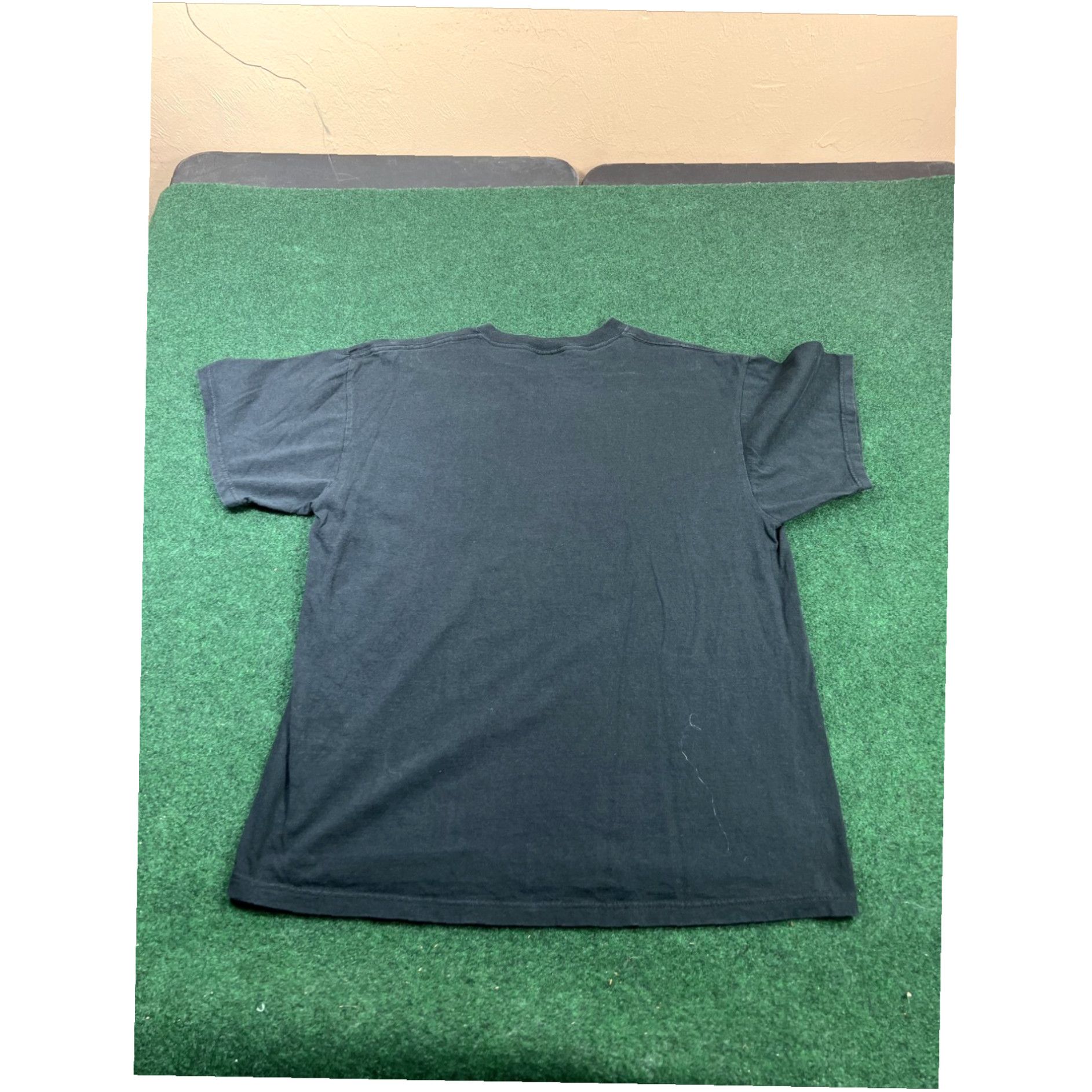 Vintage THE PUNISHER MARVEL SHIRT SIZE LARGE Vintage 90s VTG Fast Shipping Size US L / EU 52-54 / 3 - 7 Thumbnail