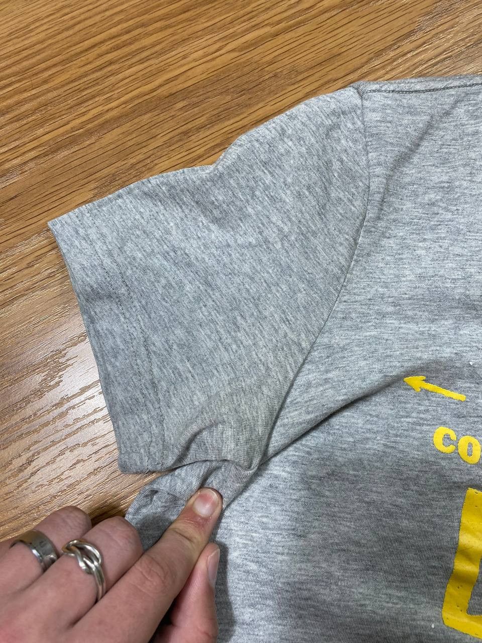 Affliction × Diesel × Japanese Brand Y2K Affliction Style All Over Print T Shirt Tee Tapout Japan Size US M / EU 48-50 / 2 - 8 Thumbnail