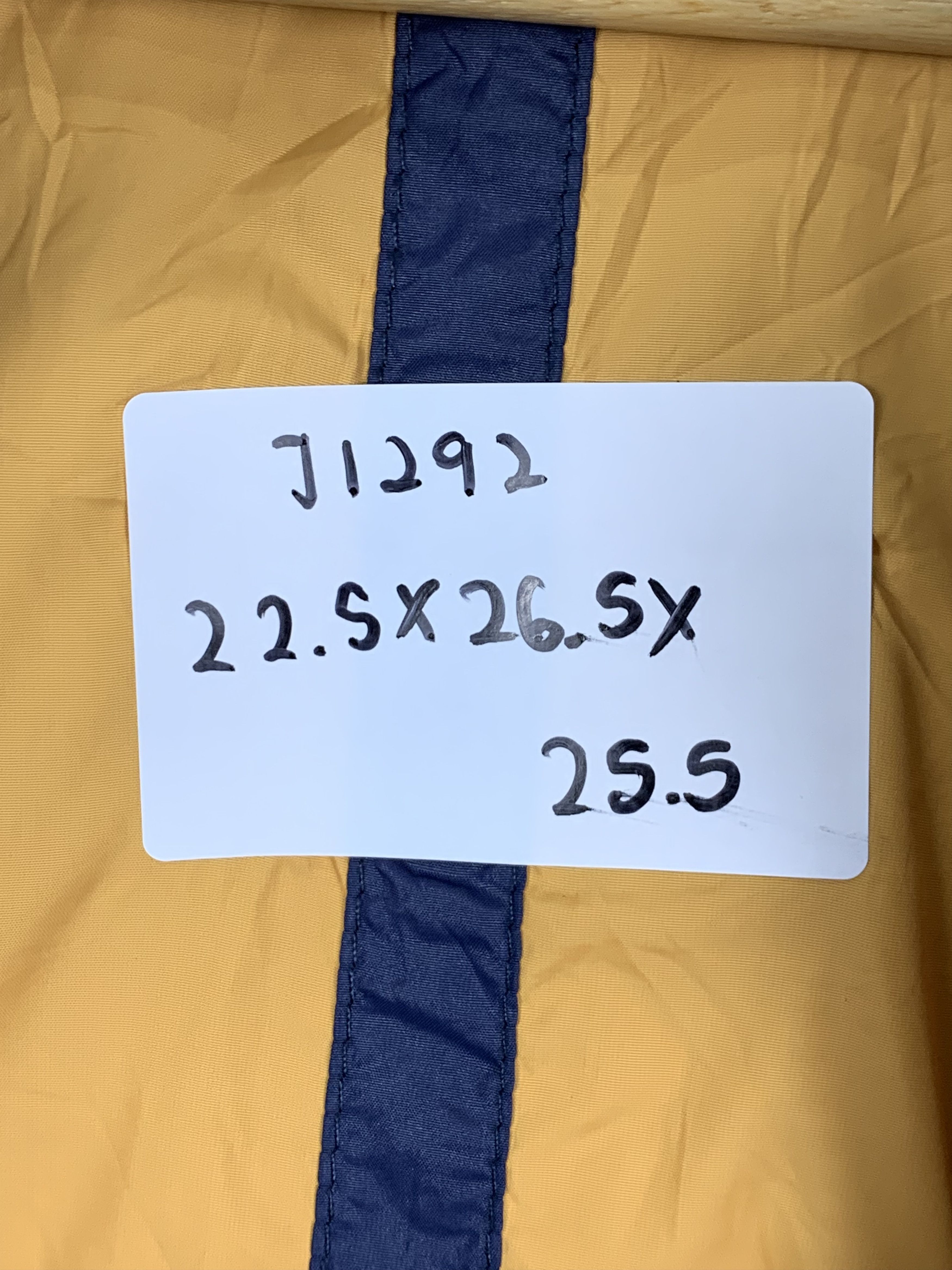 Japanese Brand Japanese Brand Puffer Jacket J1292 Size US M / EU 48-50 / 2 - 12 Thumbnail