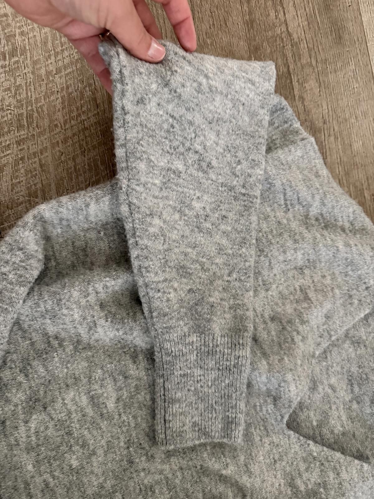 H&M H&M Oversized Sweater for Women's Size M / US 6-8 / IT 42-44 - 6 Thumbnail
