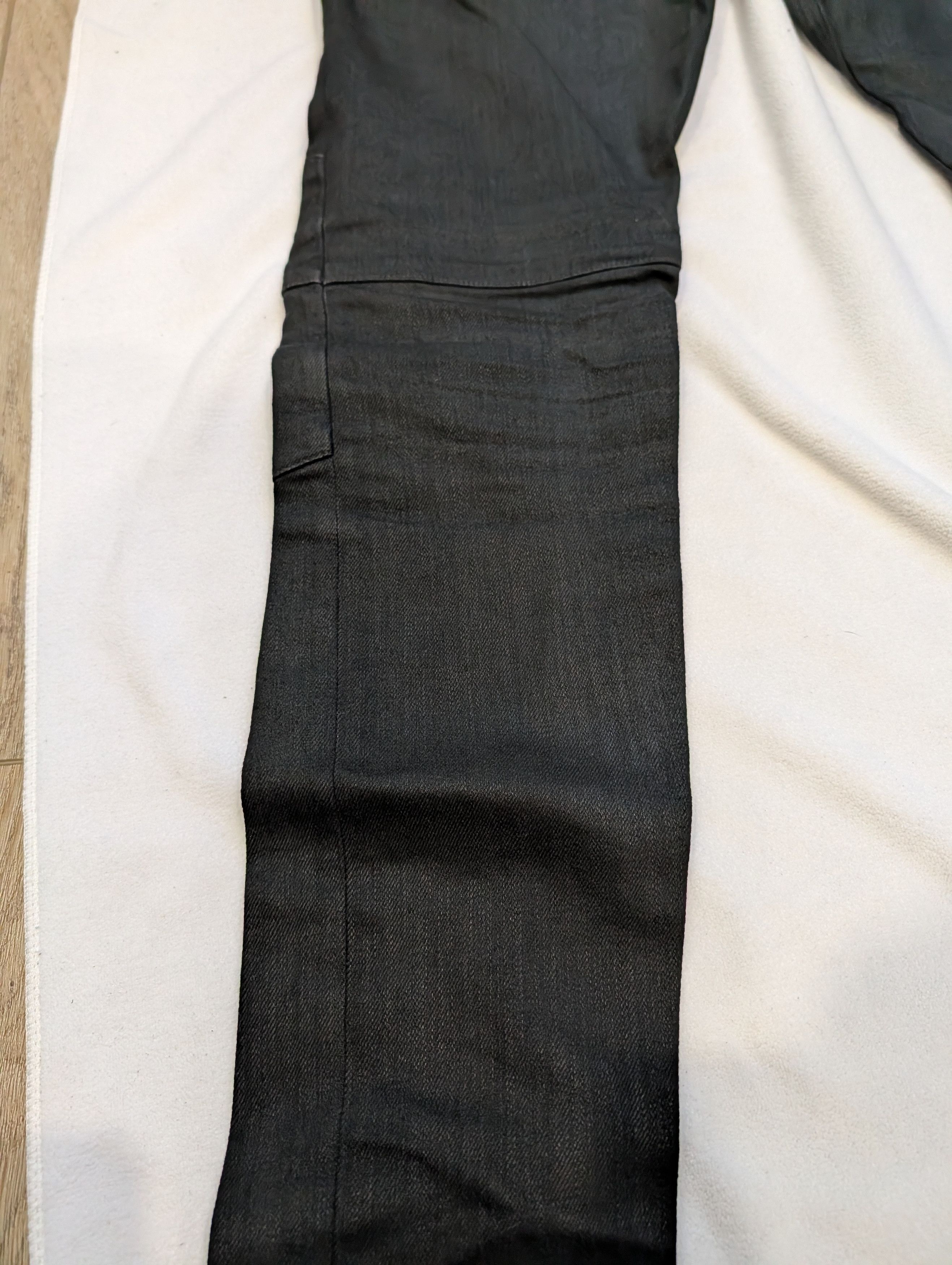 Rag & Bone Rag and Bone denim Size US 30 / EU 46 - 11 Thumbnail