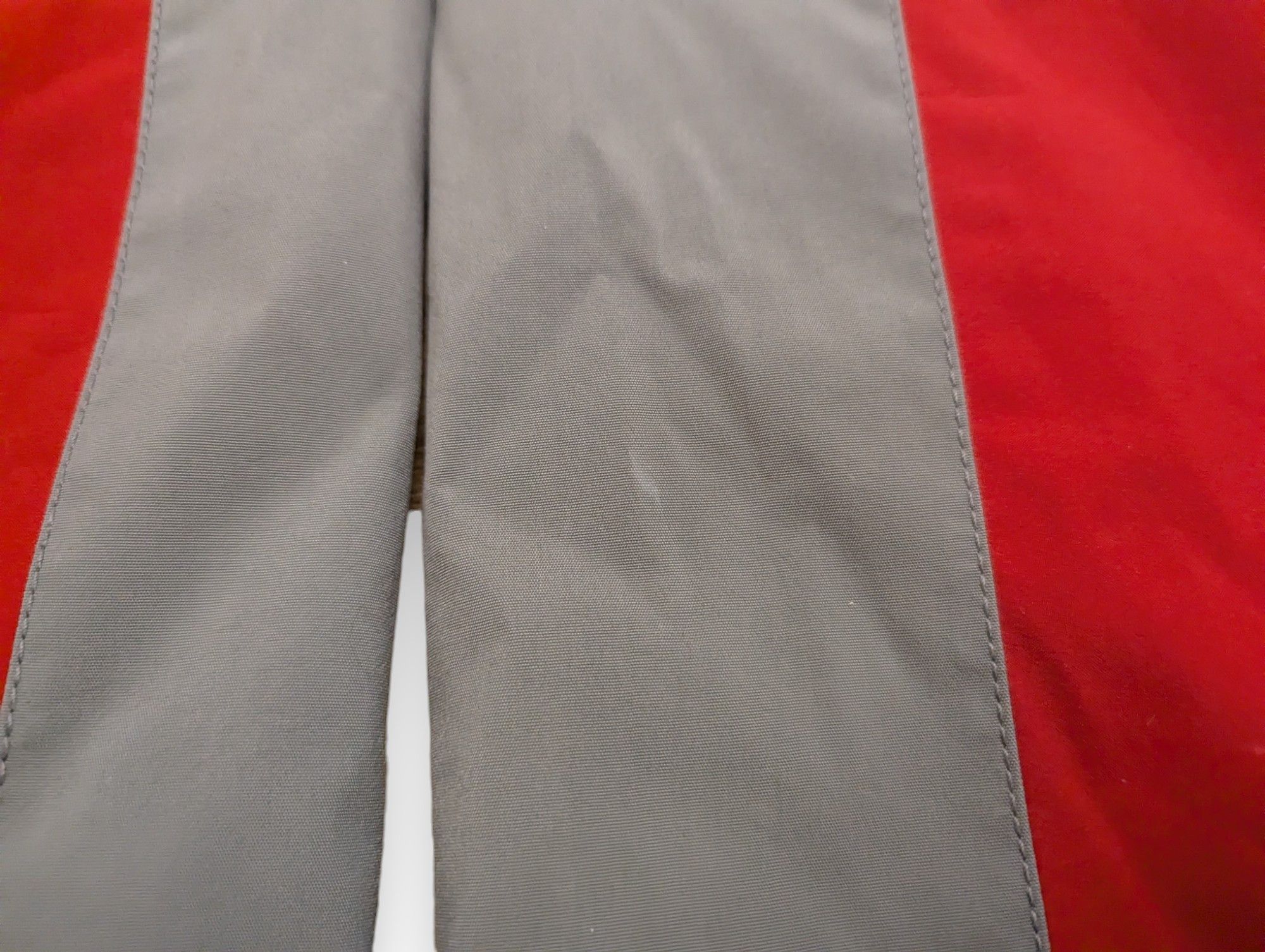 Prada Prada Goretex Vintage Ski Pants Red Tab Y2K Gorcope Size US 27 - 5 Thumbnail