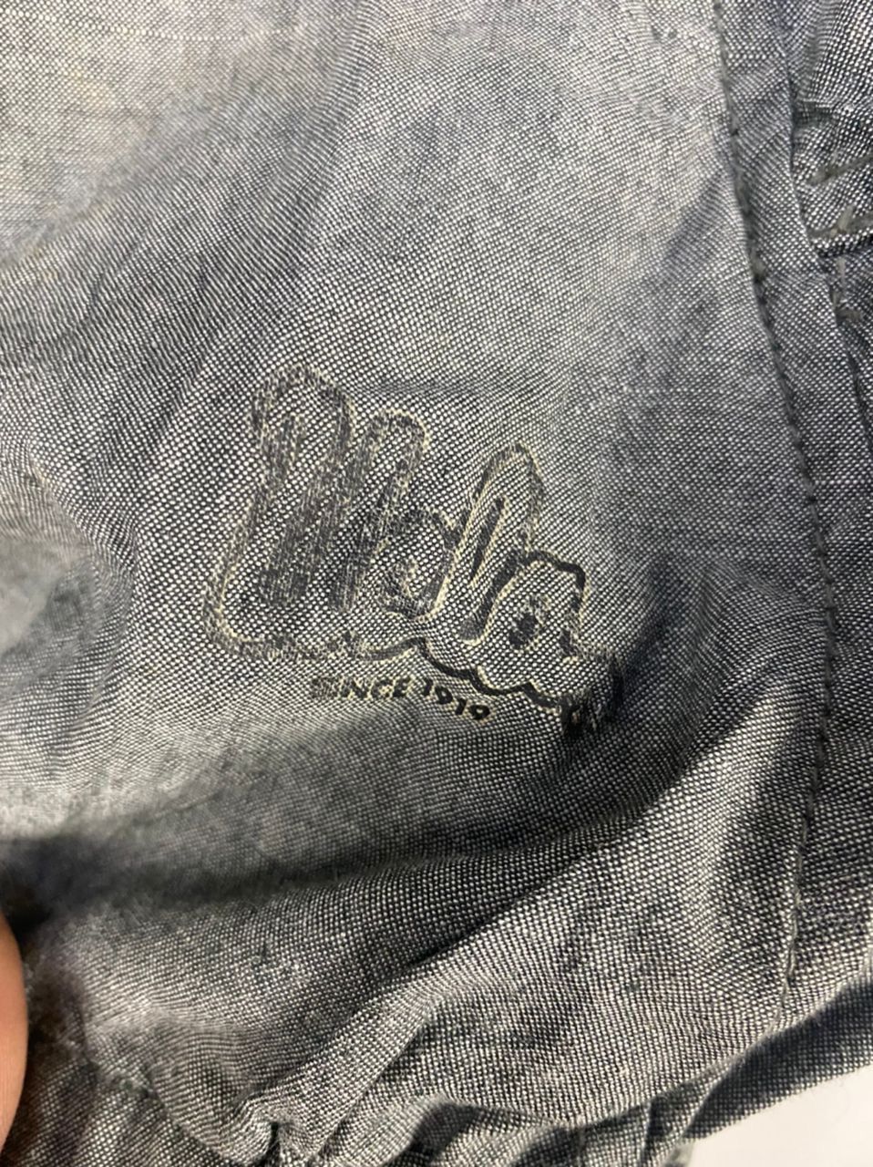 Other Unisex🔥Vintage Ucla zipper jacket Size US L / EU 52-54 / 3 - 4 Thumbnail
