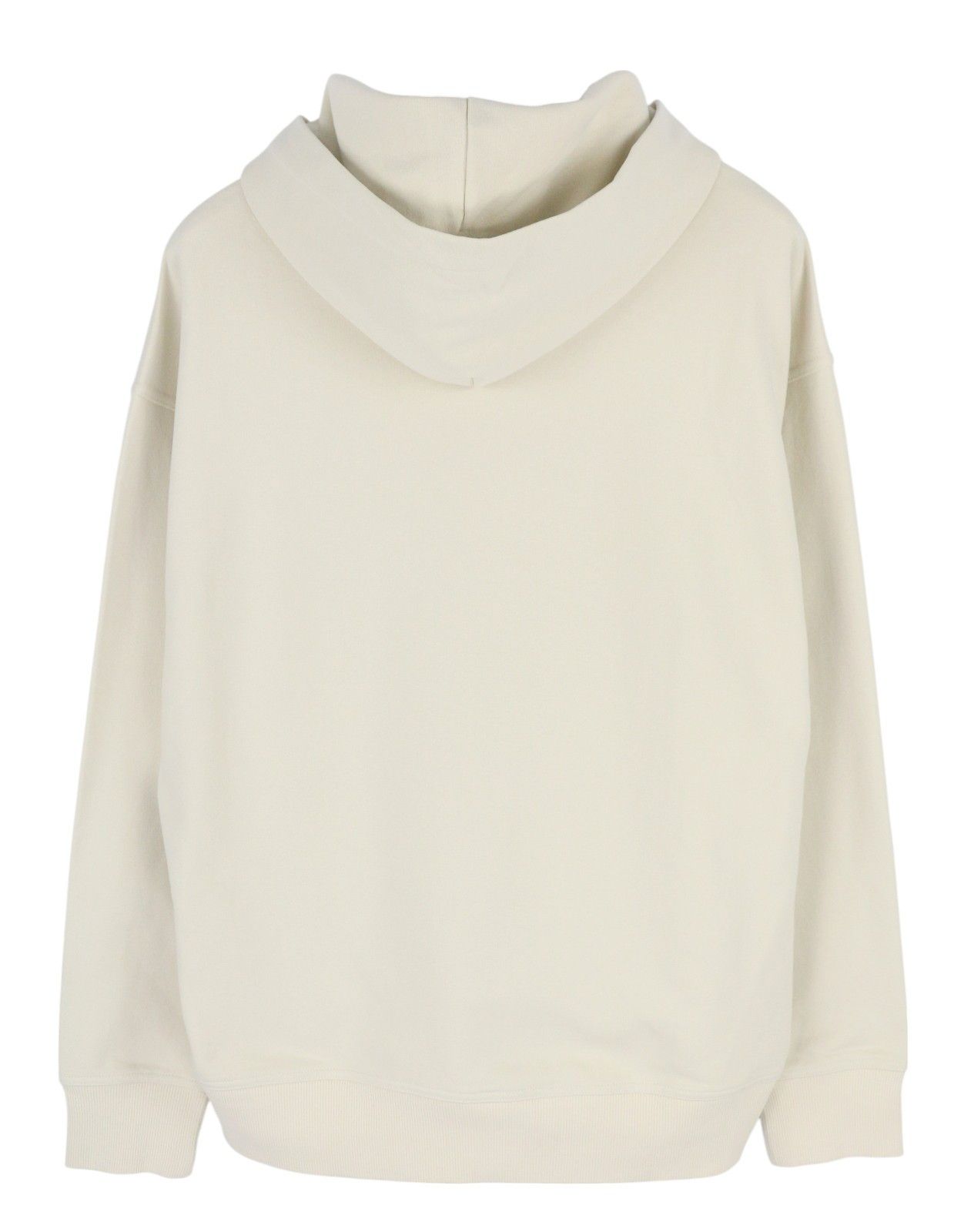 Tommy Hilfiger RLX SIGNATURE L White Kangaroo Logo Pullover Hoodie 85201 Size US L / EU 52-54 / 3 - 2 Thumbnail