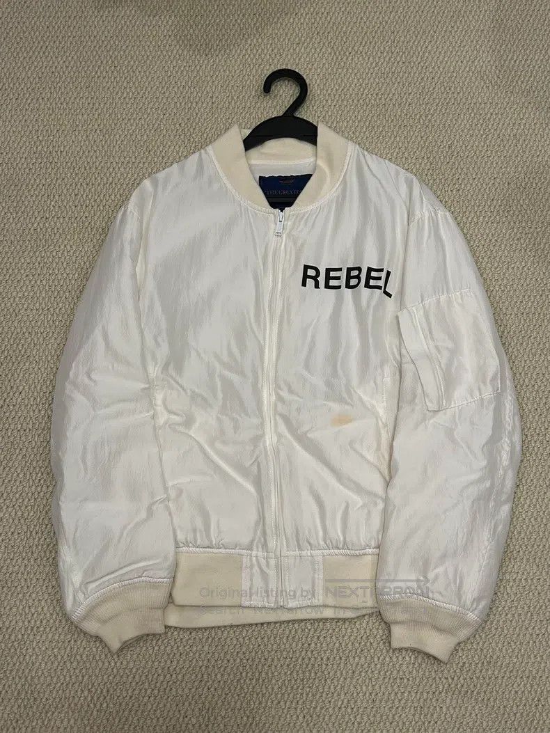 Undercover Undercover ma1 jacket Size US M / EU 48-50 / 2 - 1 Thumbnail