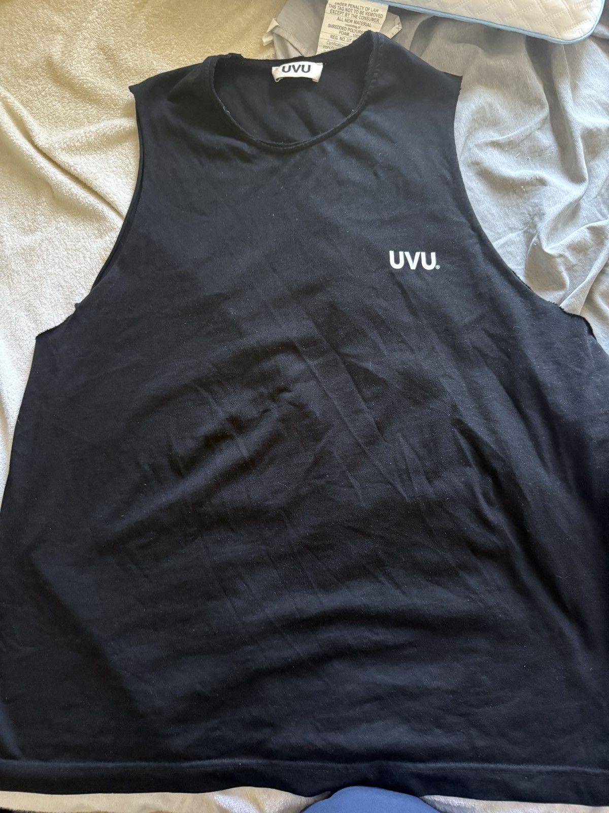 UVU Uvu milano Size US M / EU 48-50 / 2 - 1 Thumbnail