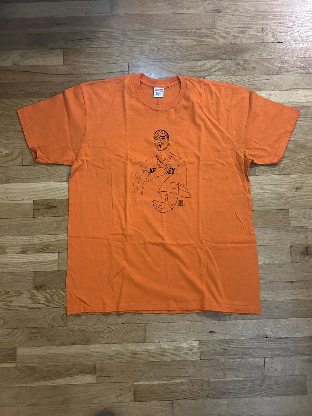 Supreme Supreme/Prodigy shirt spring/summer 2018 XL Size US XL / EU 56 / 4 - 2 Thumbnail