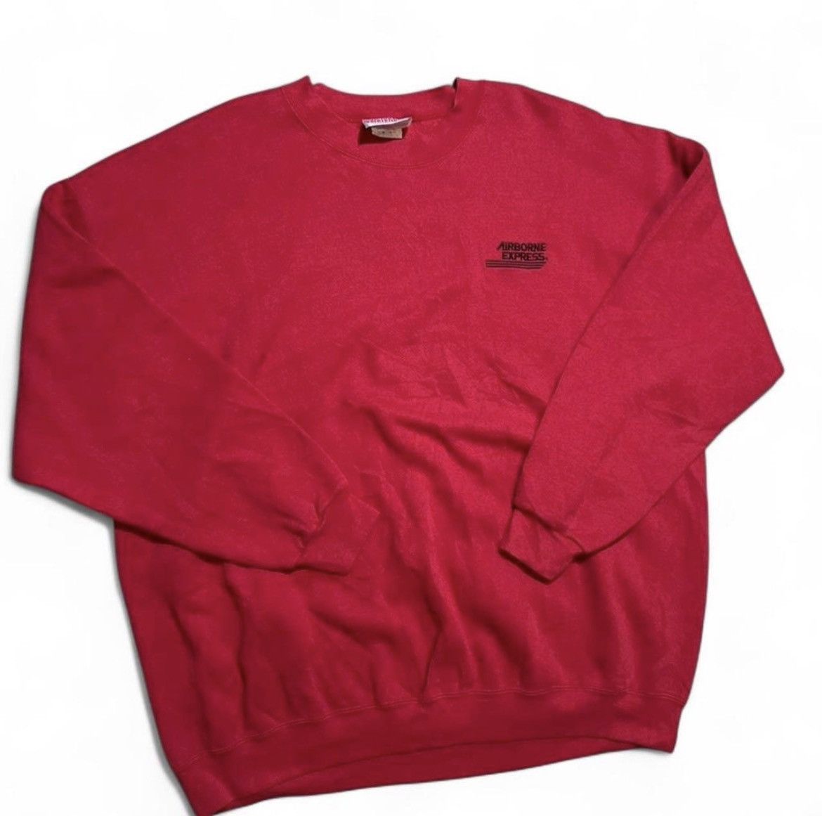 Lee Vintage cewneck Size US XXL / EU 58 / 5 - 1 Thumbnail