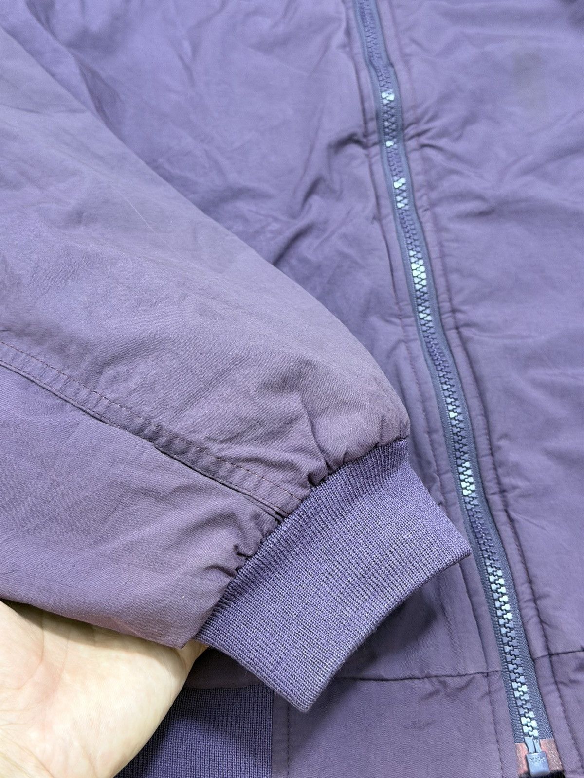 Other Vintage the north face jacket Size US L / EU 52-54 / 3 - 7 Thumbnail