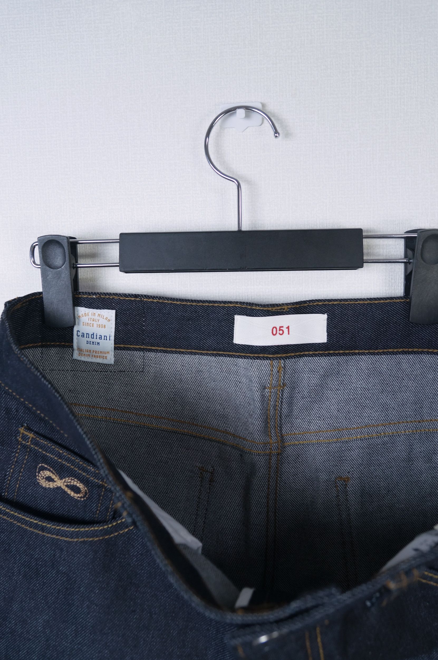 PLAC Plac 051x Denim Size US 33 - 5 Thumbnail