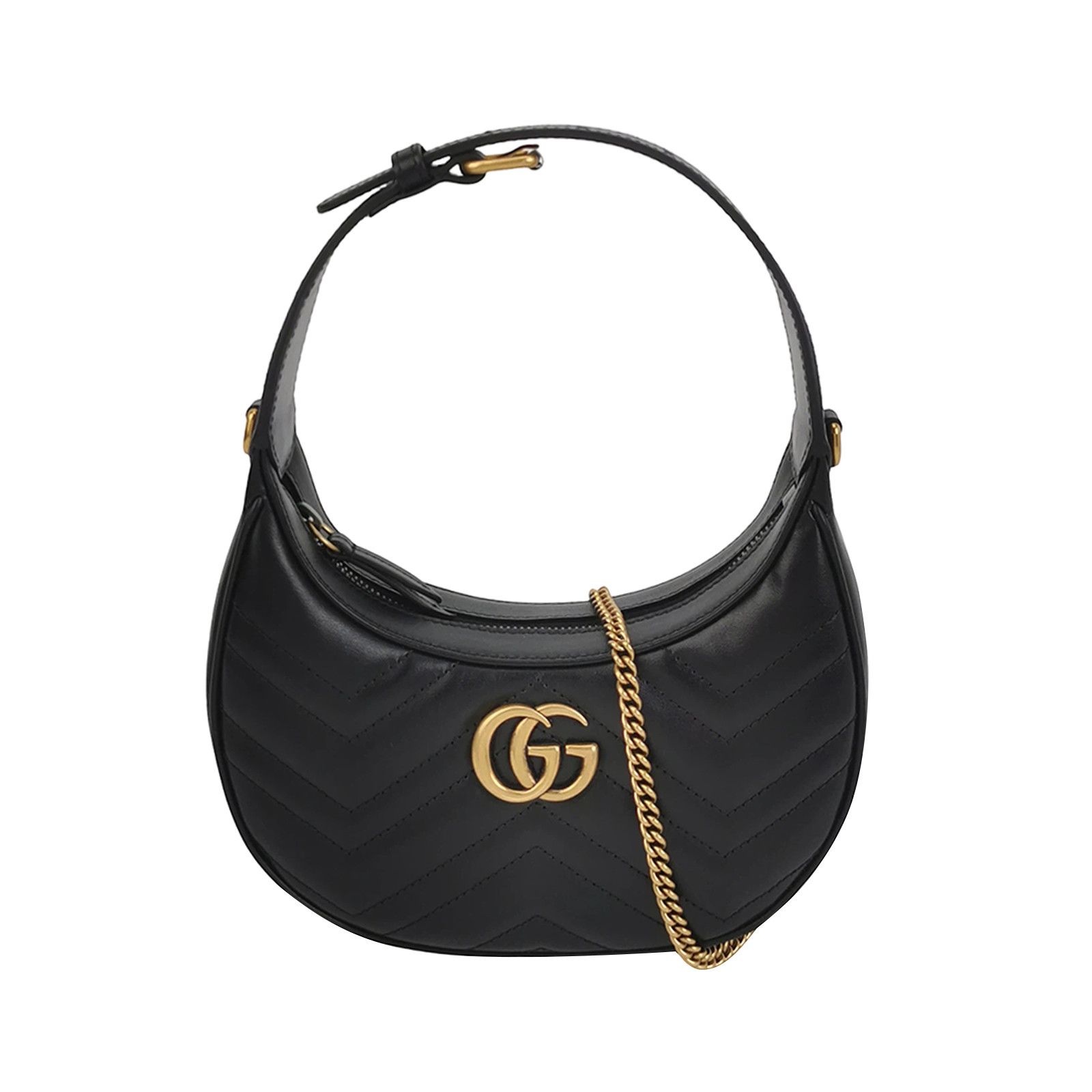 Gucci Gucci Women os Shoulder Bags Size ONE SIZE - 1 Thumbnail