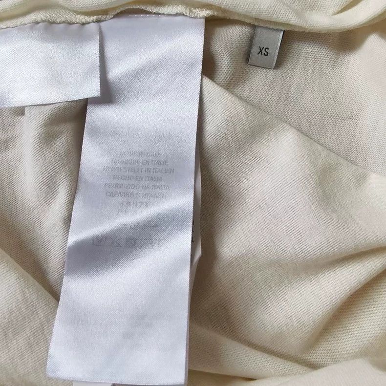 Gucci Gucci Slogan short sleeves Size US XS / EU 42 / 0 - 4 Thumbnail