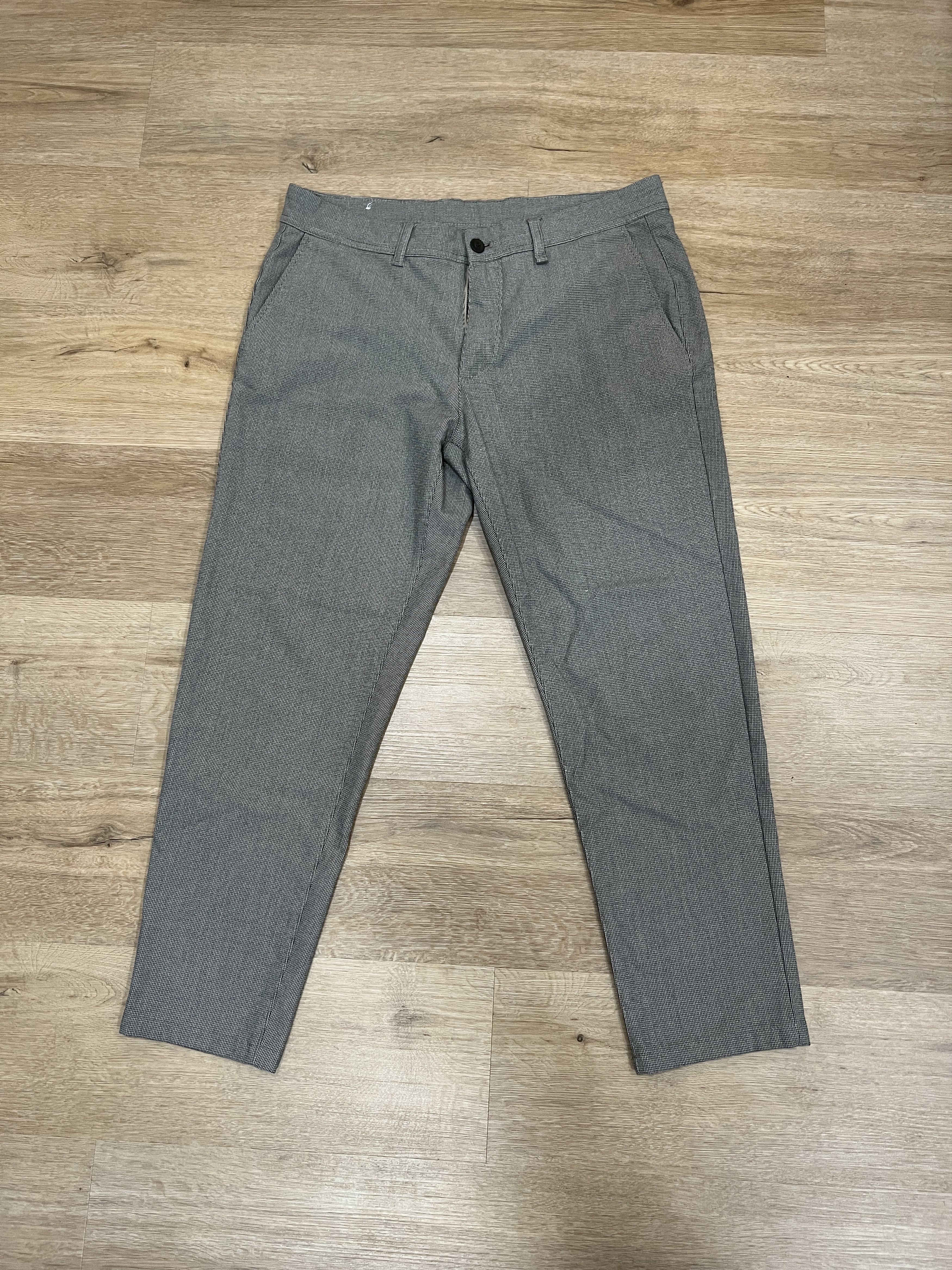 Zara Zara Casual Pant Size US 34 / EU 50 - 1 Thumbnail
