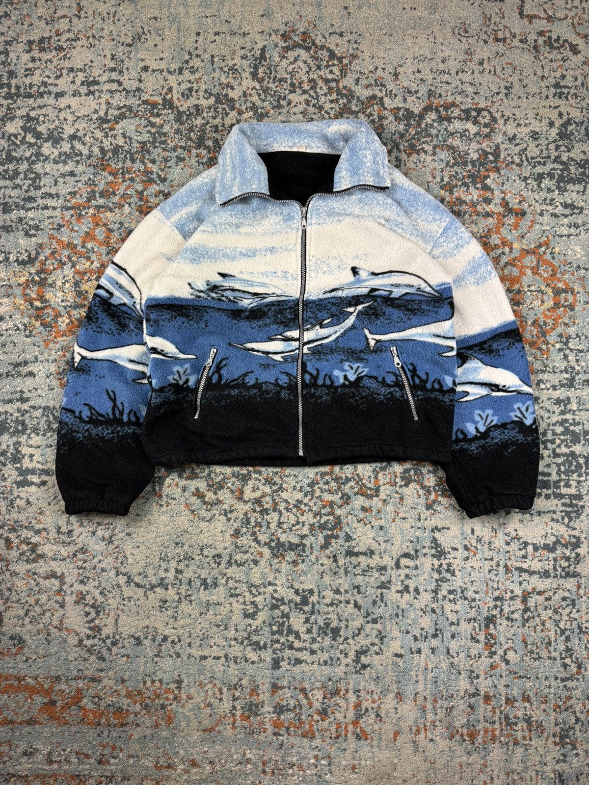 Vintage Nike ACG windbreaker Jacket