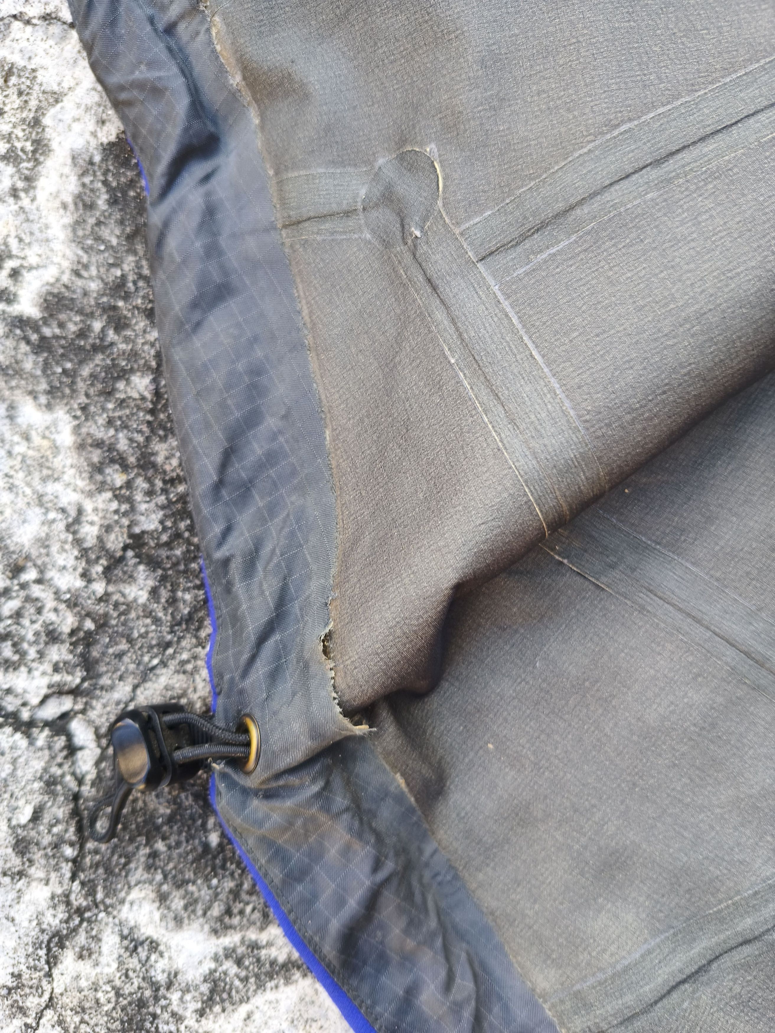 Arc'teryx Arcteryx Theta SV Squid Ink Size US S / EU 44-46 / 1 - 15 Thumbnail